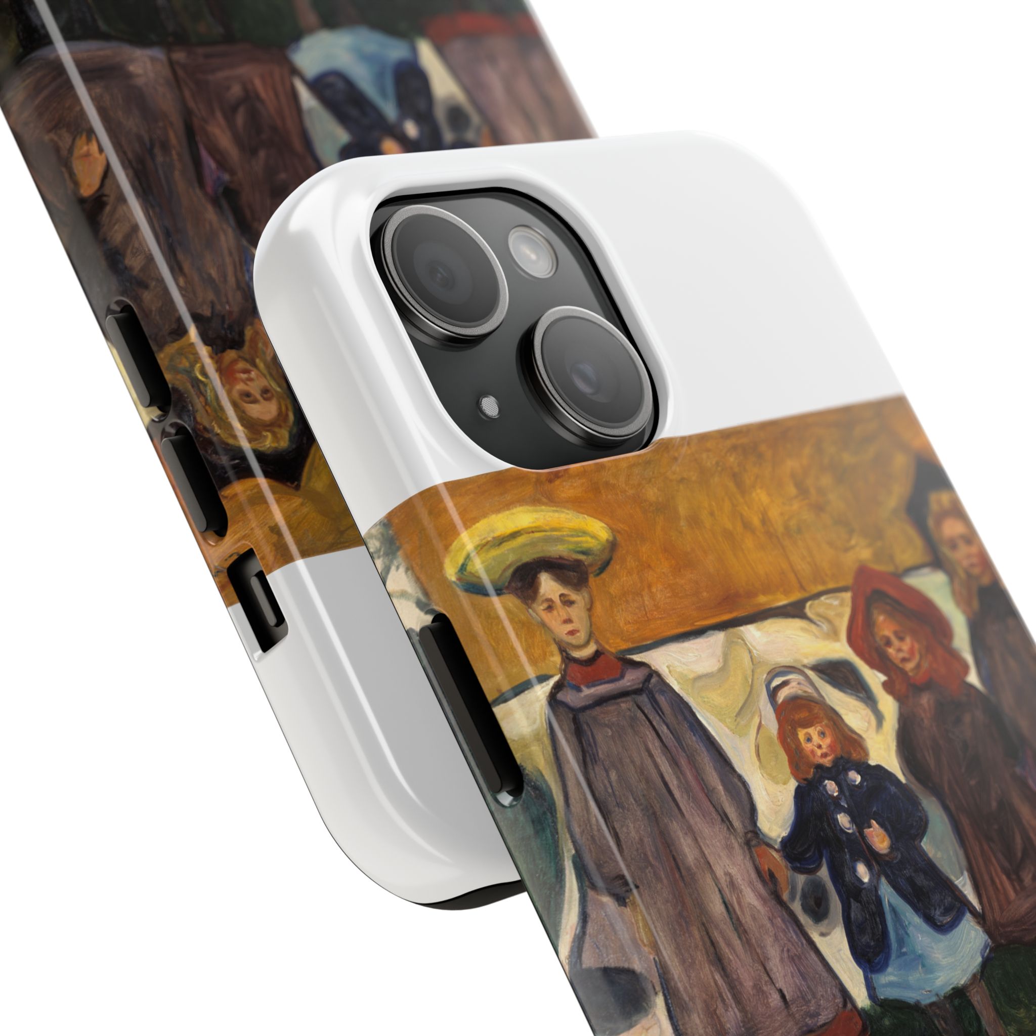 edvard munch – four girls in %c3%85sg%c3%a5rdstrand – google art project edvard munch – four girls in %c3%85sg%c3%a5rdstrand – google art project