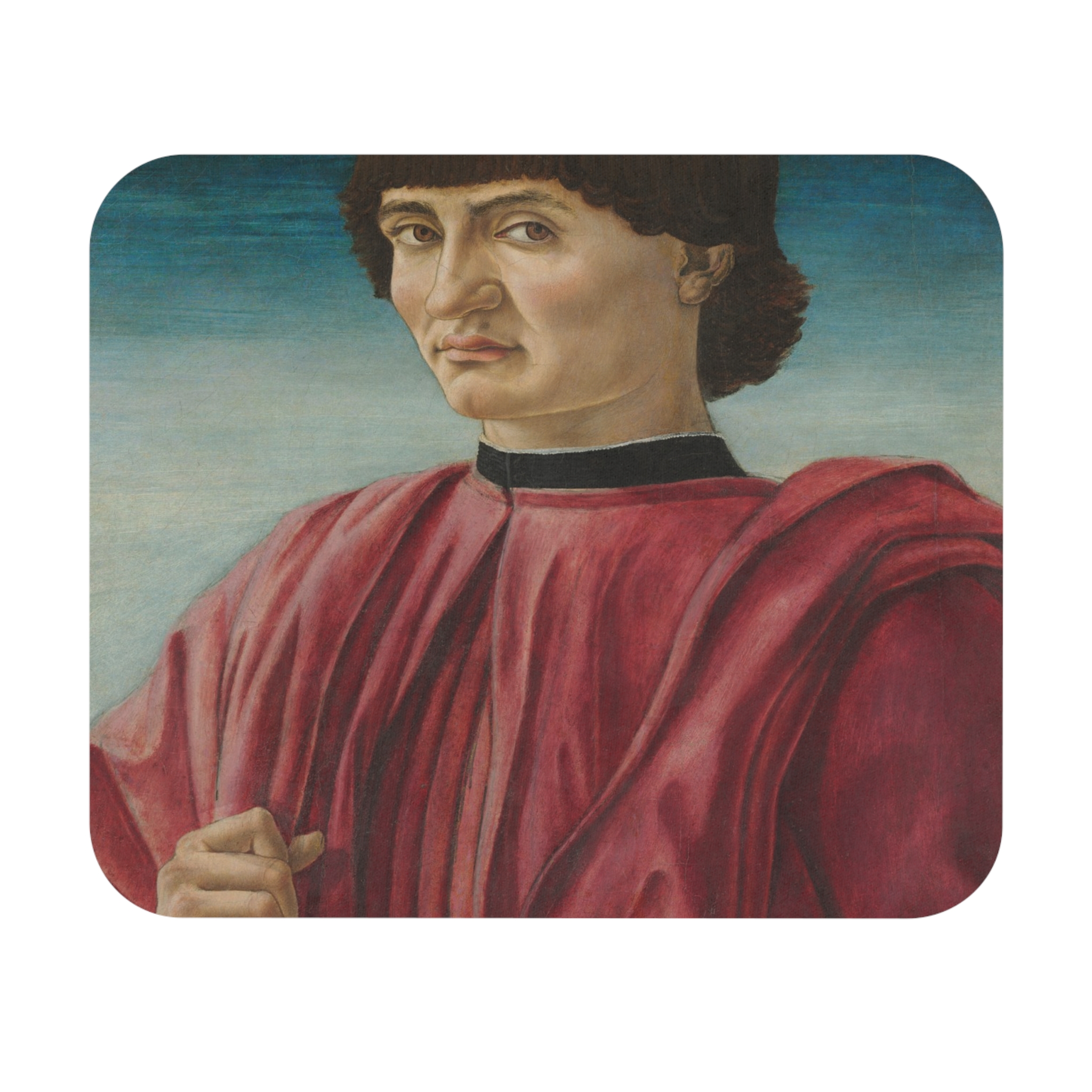 andrea del castagno%2c ritratto maschile%2c washington