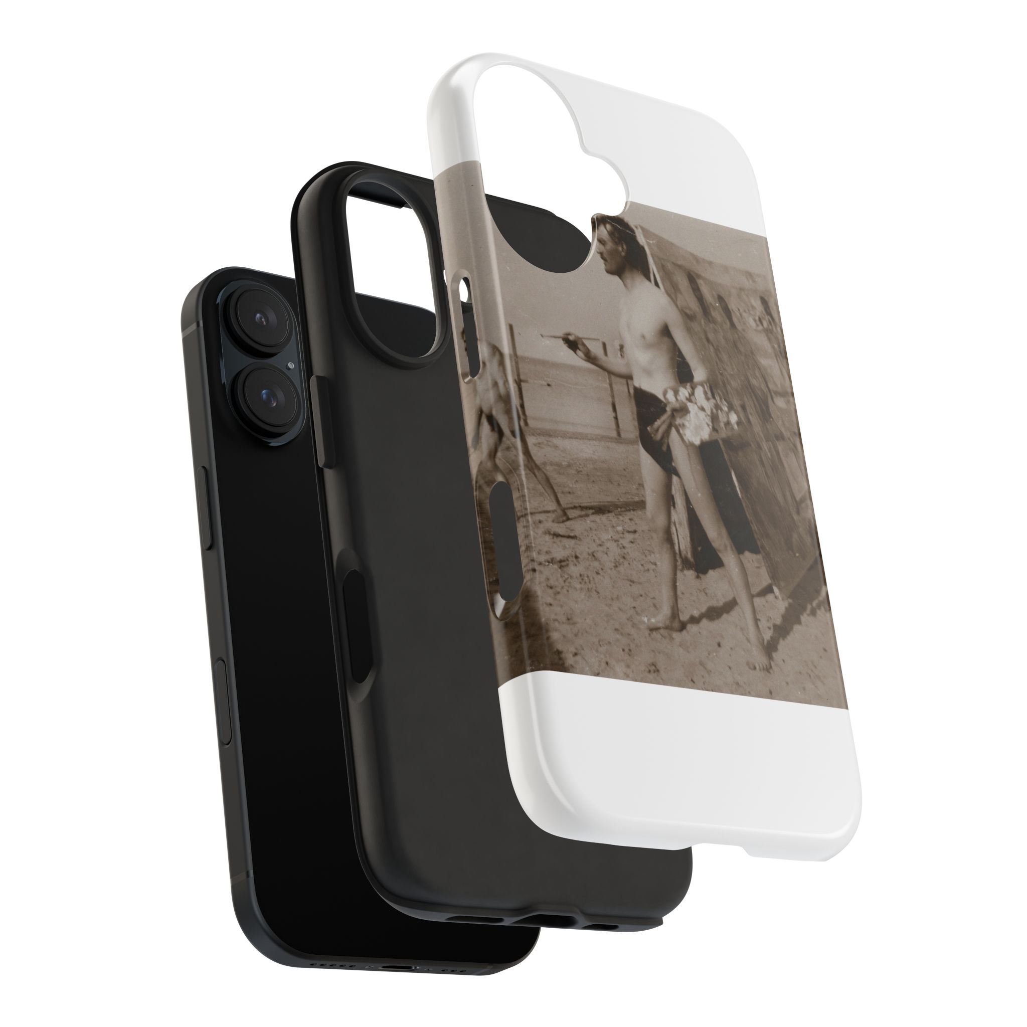edvard munch – edvard munch at the beach in warnem%c3%bcnde – google art project %28cropped%29 edvard munch – edvard munch at the beach in warnem%c3%bcnde – google art project %28cropped%29