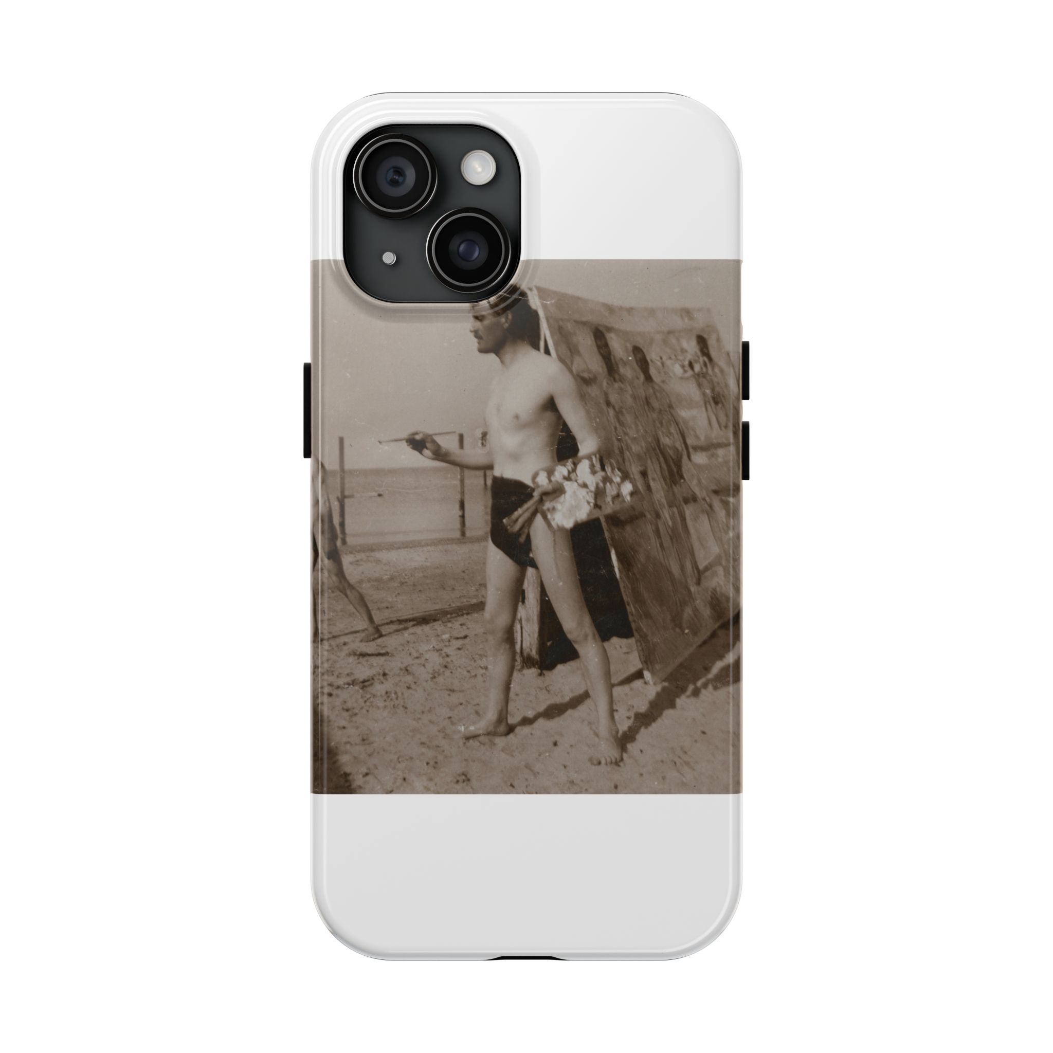edvard munch – edvard munch at the beach in warnem%c3%bcnde – google art project %28cropped%29 edvard munch – edvard munch at the beach in warnem%c3%bcnde – google art project %28cropped%29
