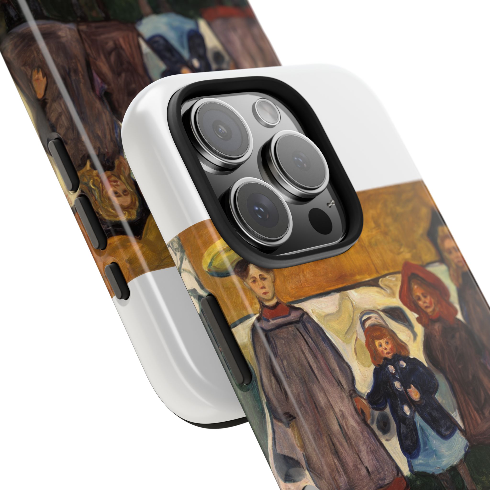 edvard munch – four girls in %c3%85sg%c3%a5rdstrand – google art project edvard munch – four girls in %c3%85sg%c3%a5rdstrand – google art project