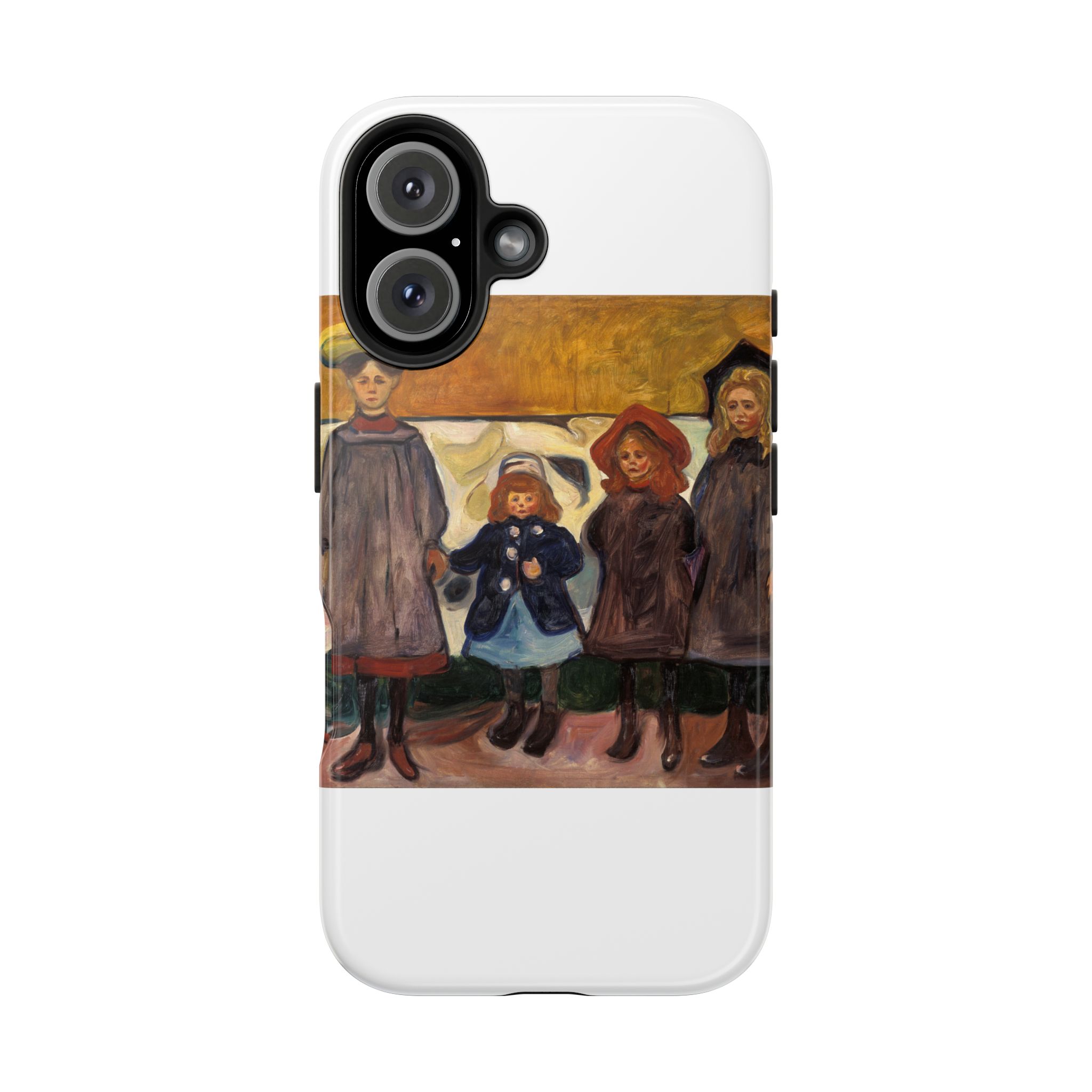 edvard munch – four girls in %c3%85sg%c3%a5rdstrand – google art project edvard munch – four girls in %c3%85sg%c3%a5rdstrand – google art project