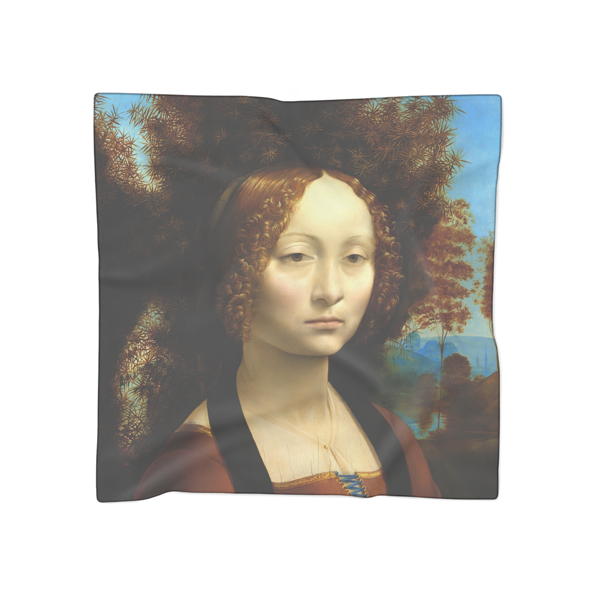 leonardo da vinci %281452%e2%80%931519%29 ginevra de%e2%80%99 benci 1478