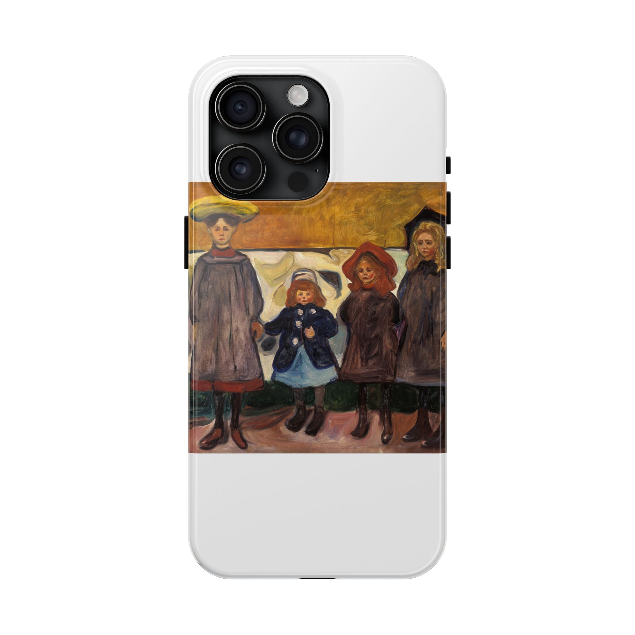 edvard munch – four girls in %c3%85sg%c3%a5rdstrand – google art project edvard munch – four girls in %c3%85sg%c3%a5rdstrand – google art project
