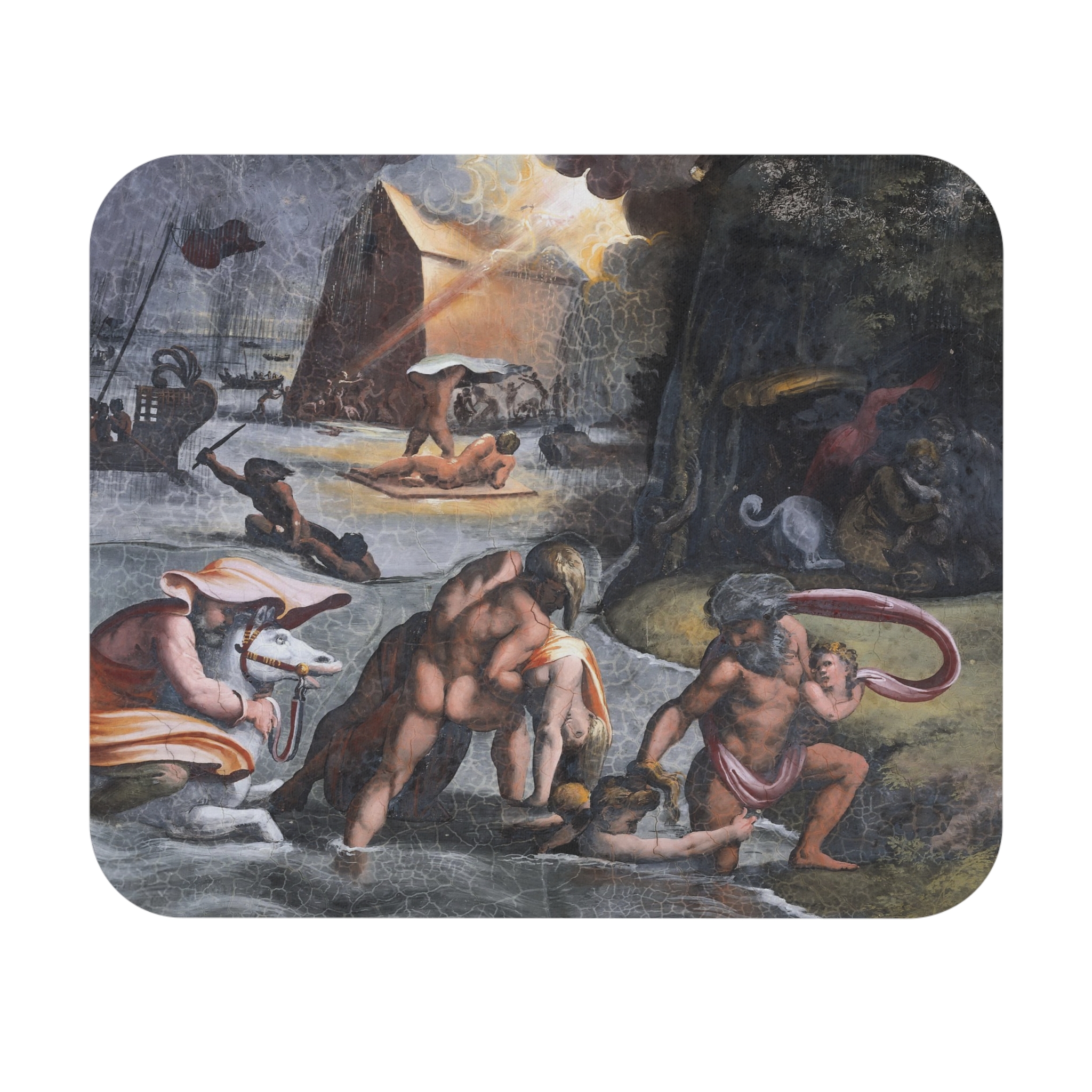 raffaello sanzio loggia di raffaello