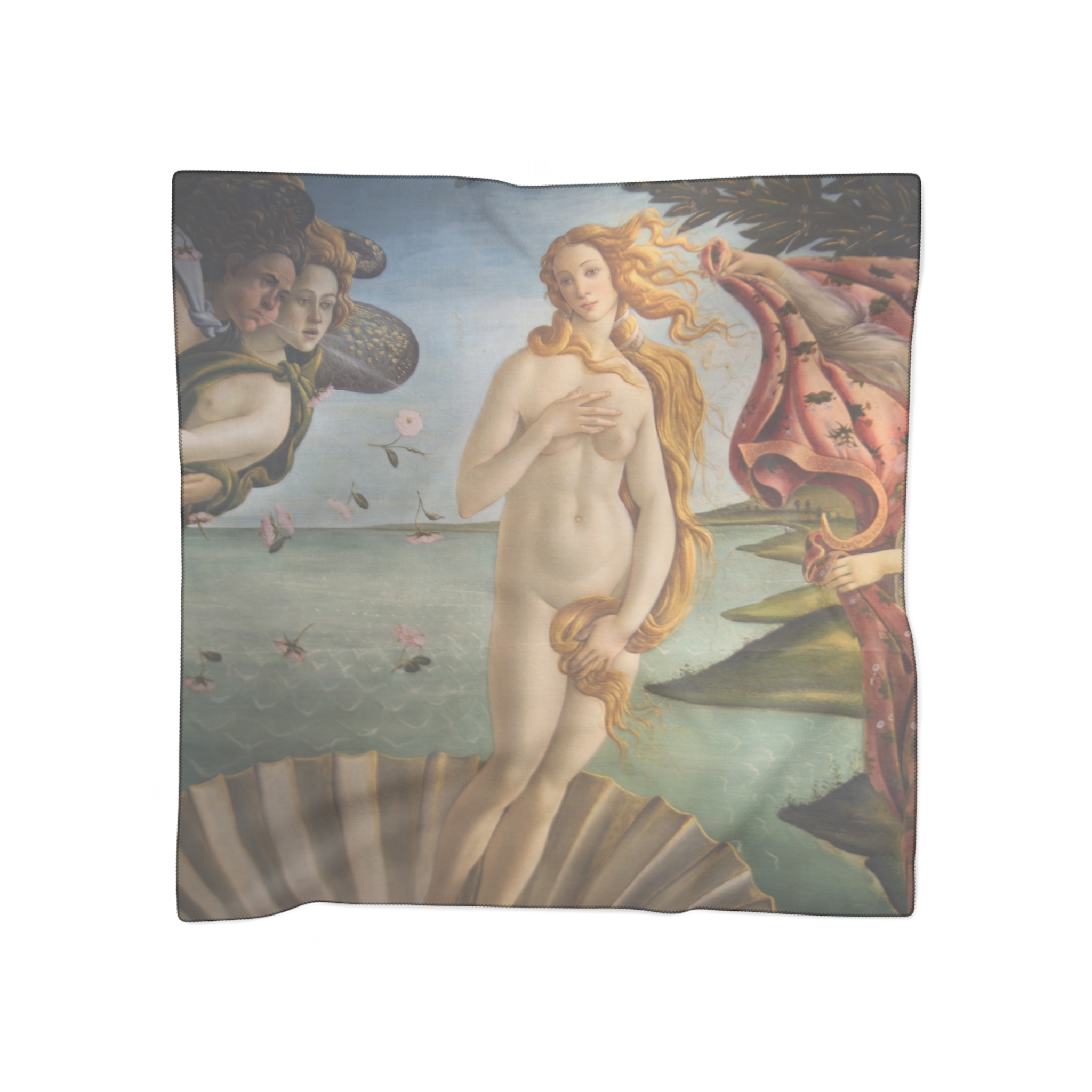 sandro botticelli nascita di venere