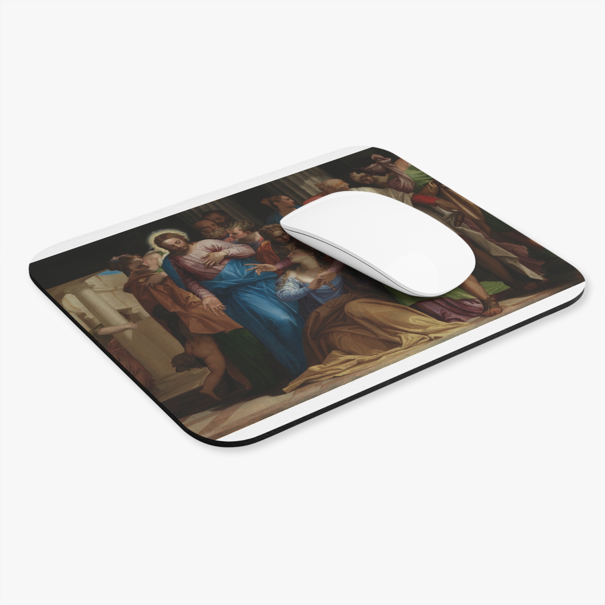paolo veronese%2c the conversion of mary magdalene paolo veronese%2c the conversion of mary magdalene