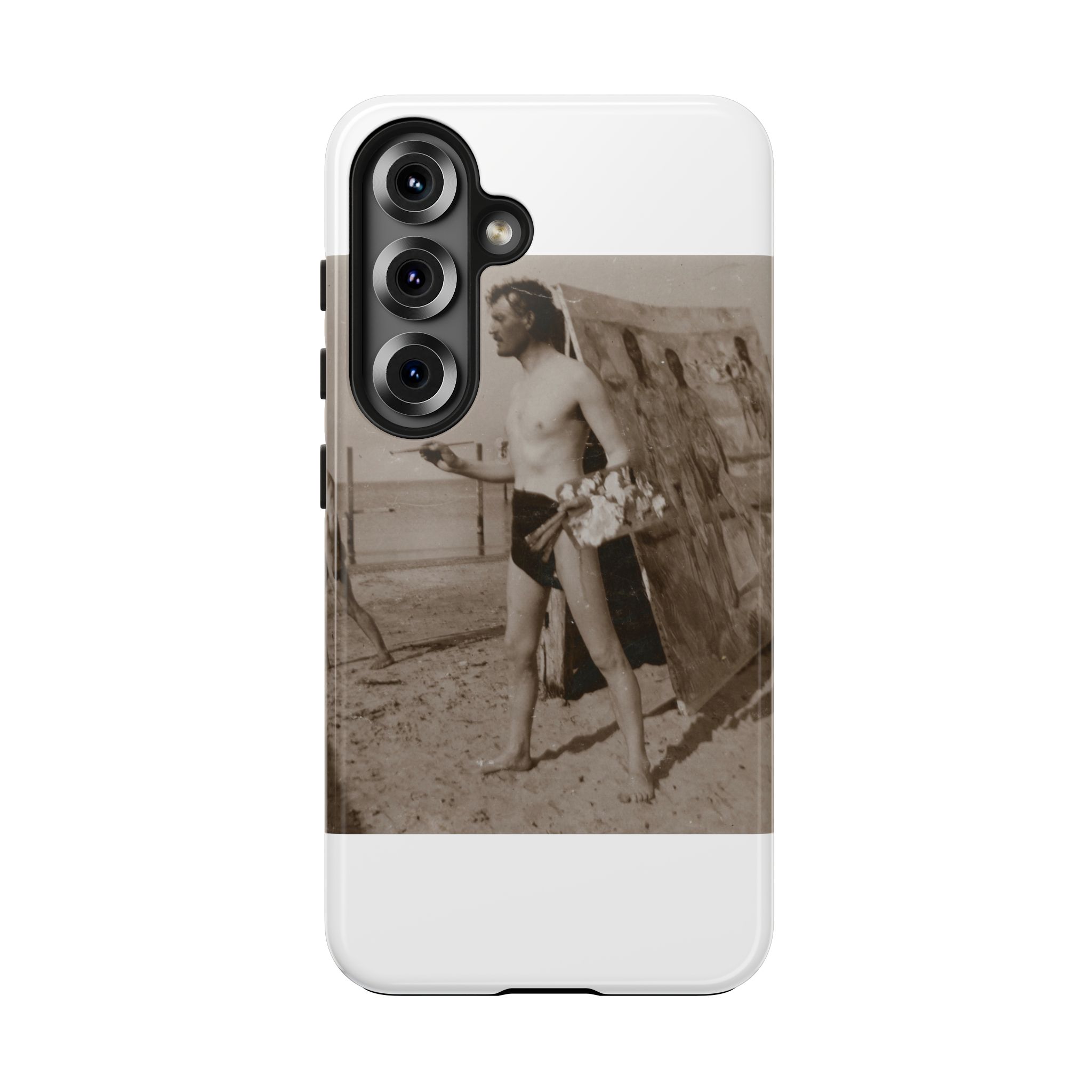 edvard munch – edvard munch at the beach in warnem%c3%bcnde – google art project %28cropped%29 edvard munch – edvard munch at the beach in warnem%c3%bcnde – google art project %28cropped%29