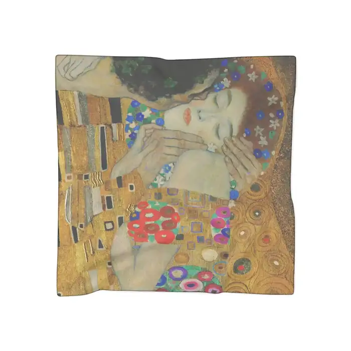 gustav klimt the kiss small v2