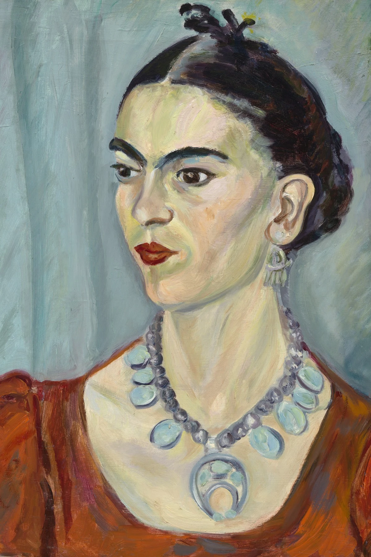 Frida Kahlo — Why This Artwork Belongs in Your Everyday Life