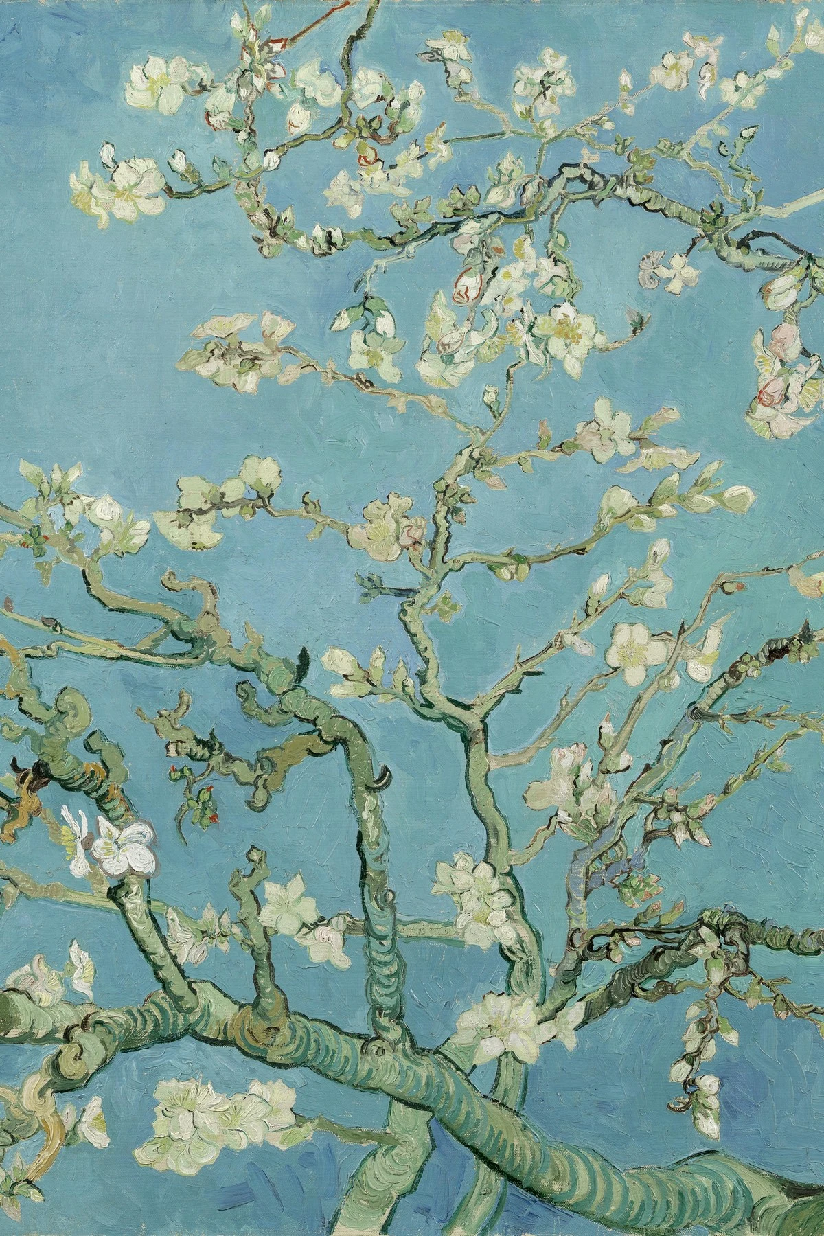 Why Vincent van Gogh’s Almond Blossom Still Matters Today
