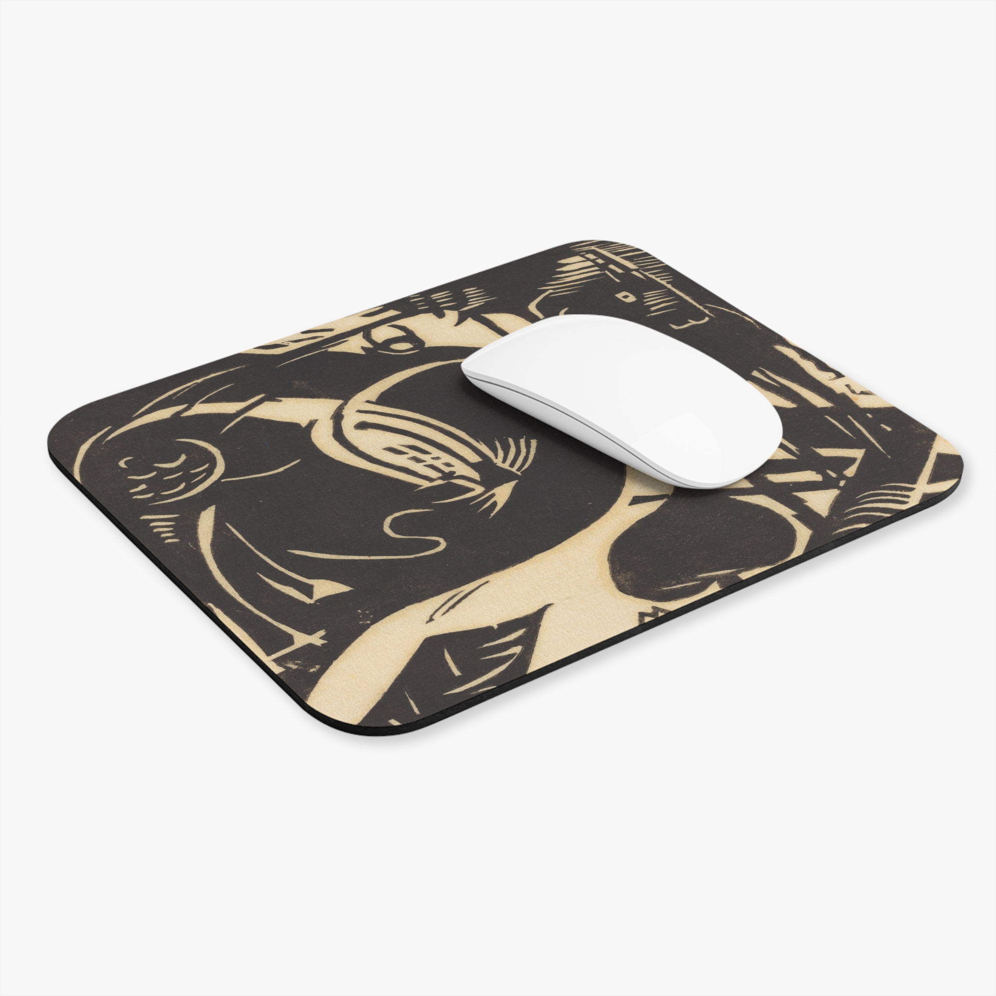 franz marc two mythical animals franz marc two mythical animals