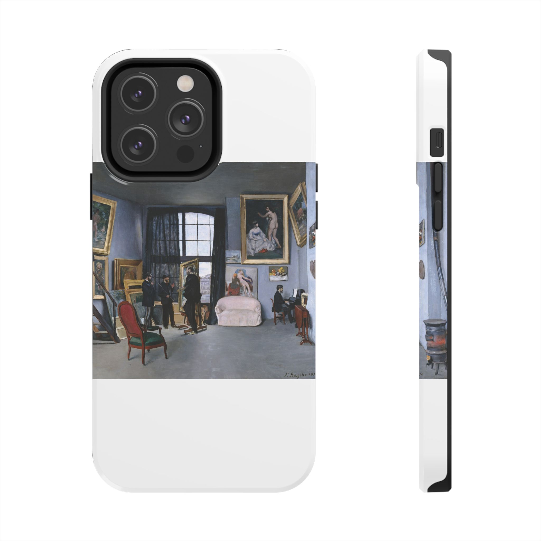 fr%c3%a9d%c3%a9ric bazille – bazille%27s studio – google art project fr%c3%a9d%c3%a9ric bazille – bazille%27s studio – google art project