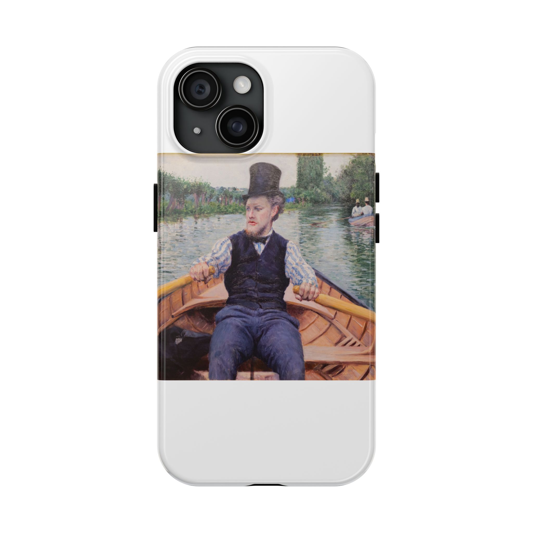 gustave caillebotte boating party gustave caillebotte boating party
