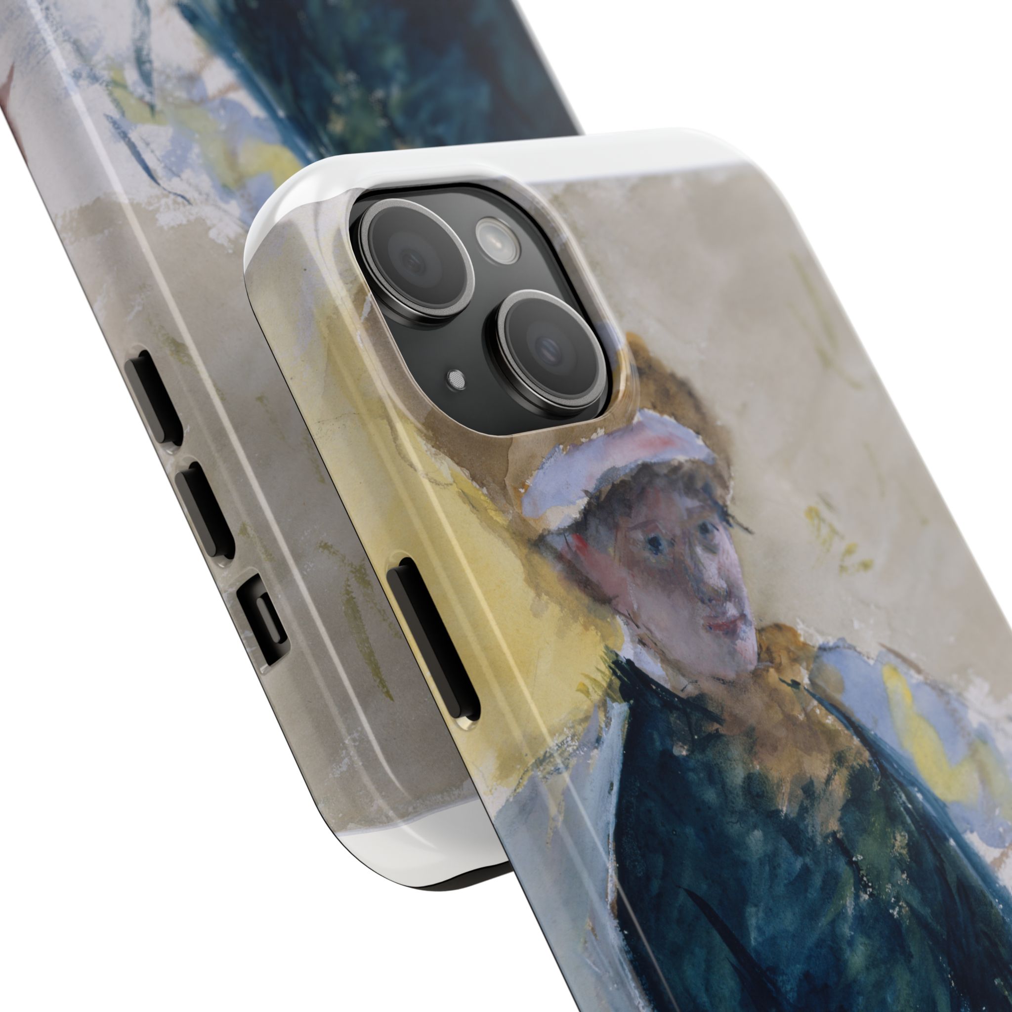 mary stevenson cassatt self portrait mary stevenson cassatt self portrait