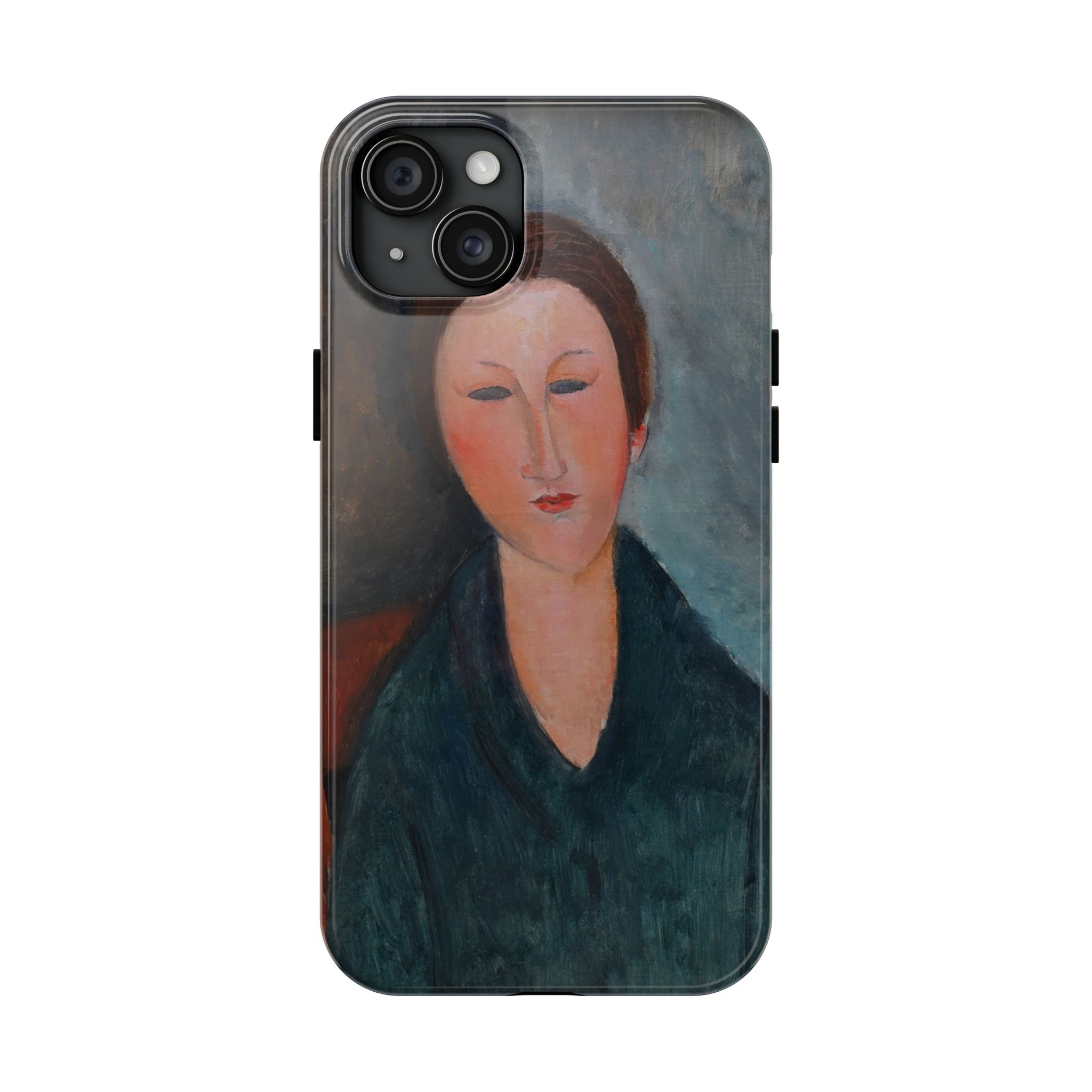 amedeo modigliani buste de jeune fille (mademoiselle marthe) amedeo modigliani buste de jeune fille (mademoiselle marthe)