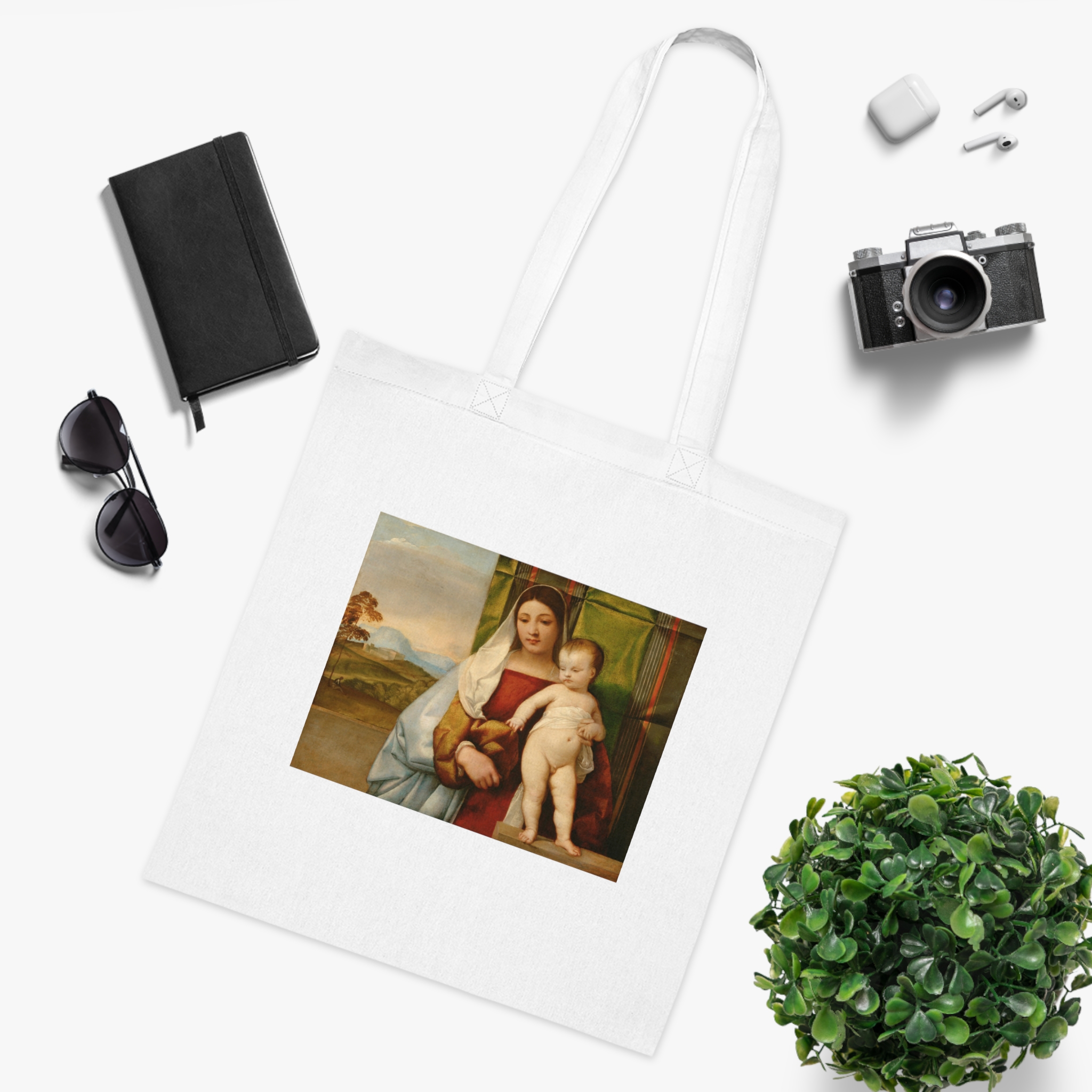 tiziano vecellio%2c called titian – gipsy madonna – google art project tiziano vecellio%2c called titian – gipsy madonna – google art project