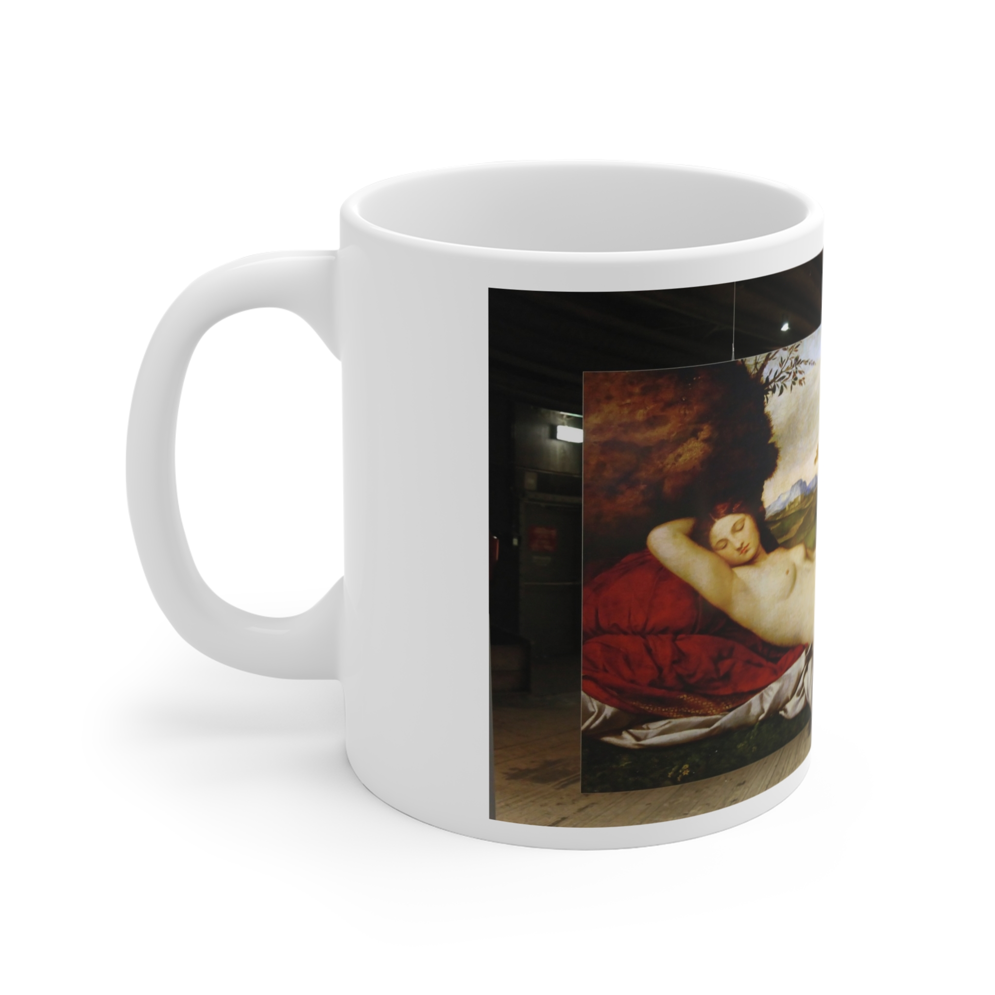 giorgione sleeping venus giorgione sleeping venus