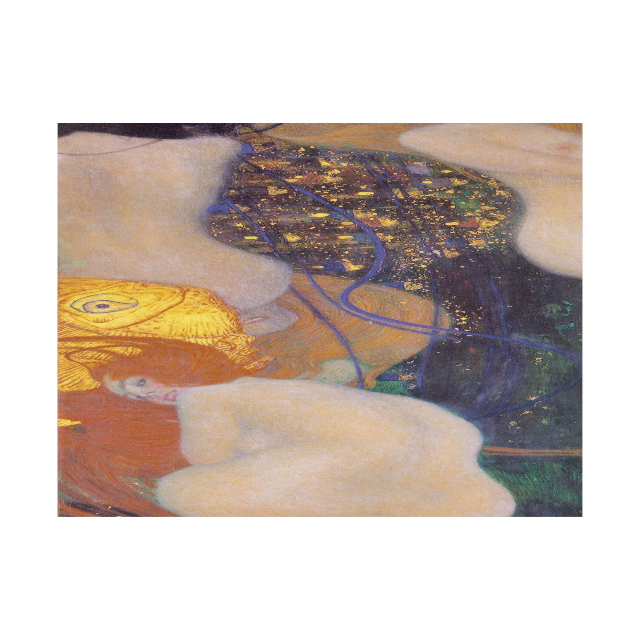 klimt – goldfische – 1901 02 klimt – goldfische – 1901 02