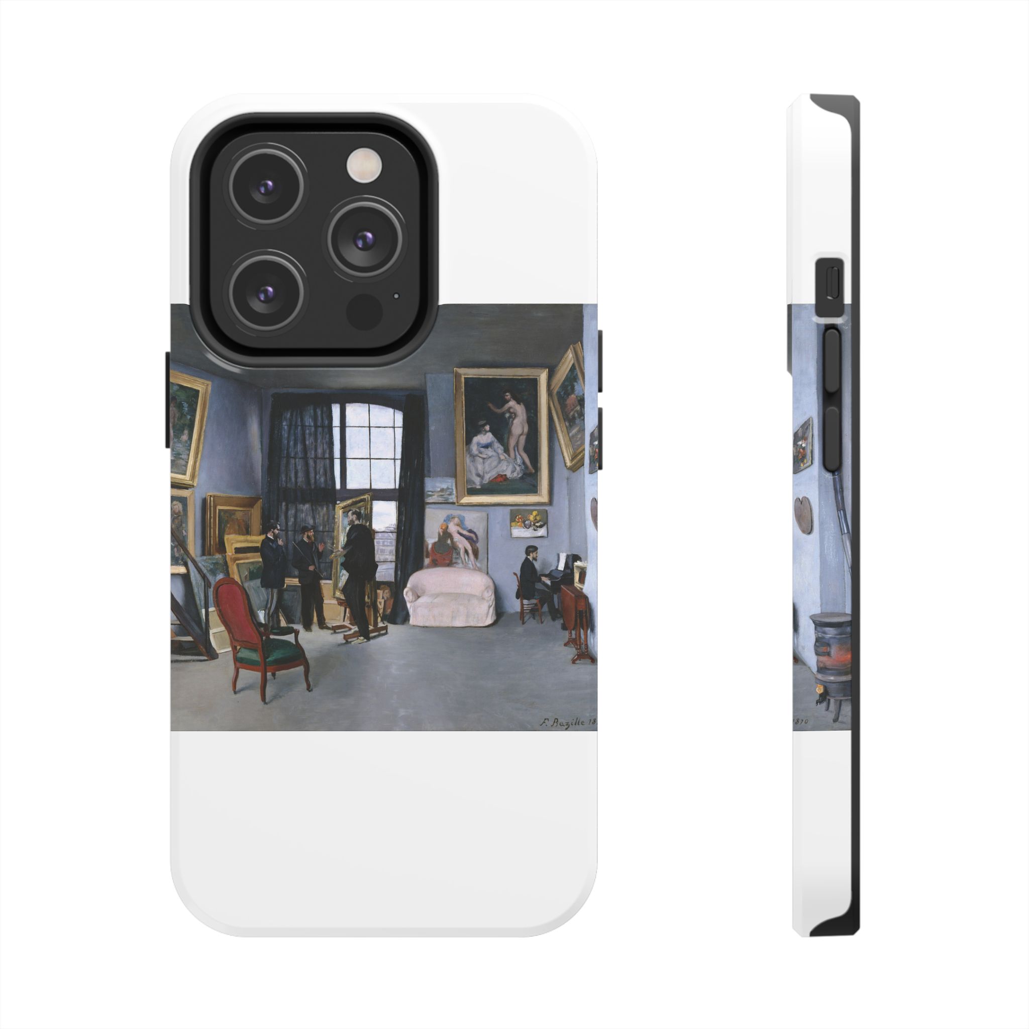 fr%c3%a9d%c3%a9ric bazille – bazille%27s studio – google art project fr%c3%a9d%c3%a9ric bazille – bazille%27s studio – google art project