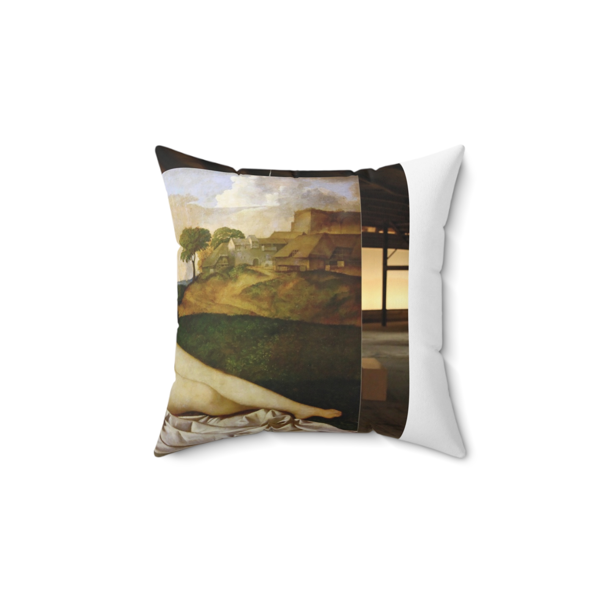 giorgione sleeping venus giorgione sleeping venus