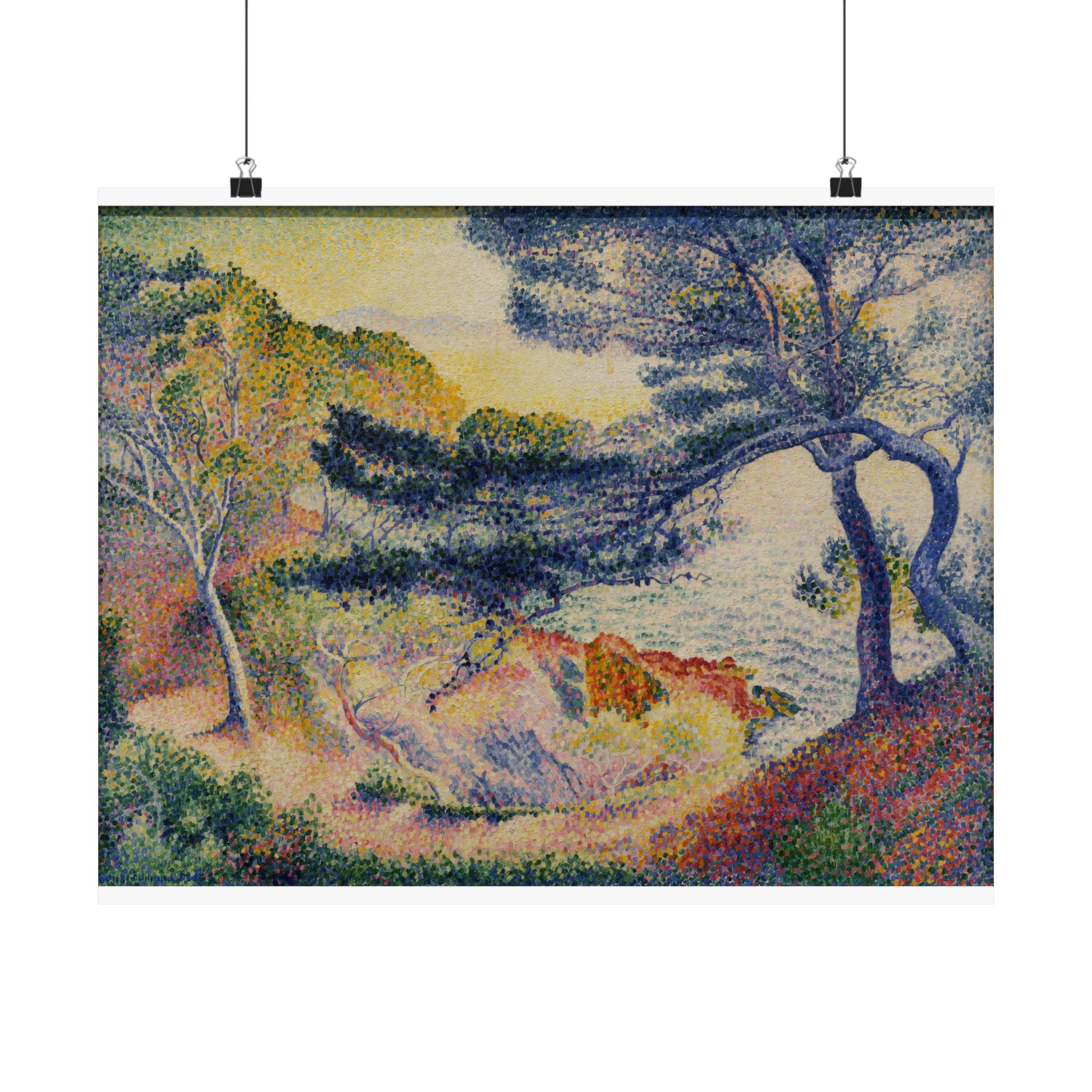 henri edmond cross le cap layet henri edmond cross le cap layet