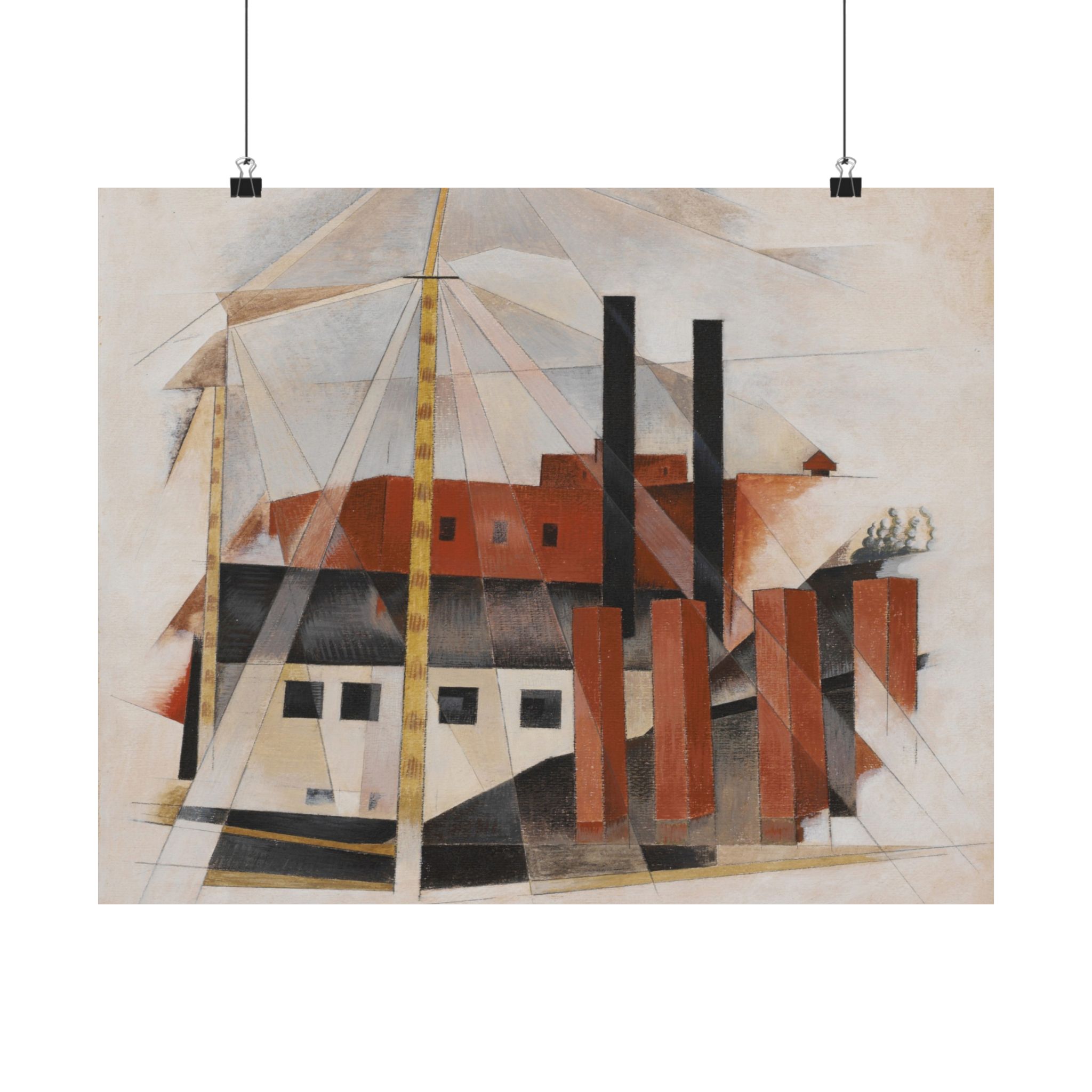 charles demuth – piano mover%27s holiday – bf339 – barnes foundation charles demuth – piano mover%27s holiday – bf339 – barnes foundation