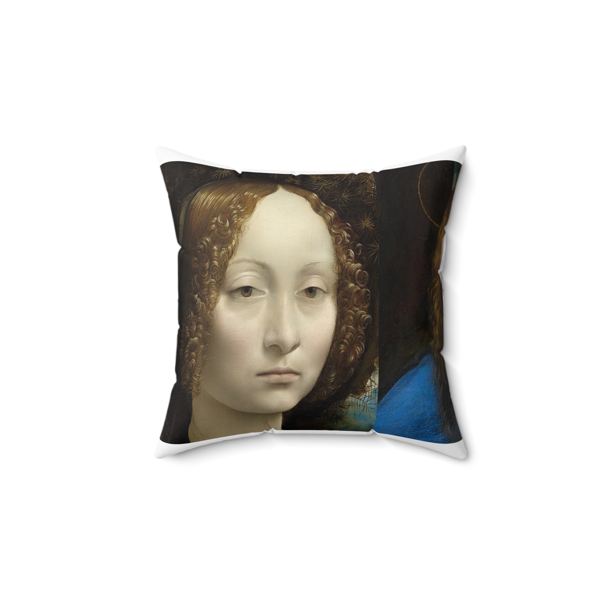 leonardo da vinci three female heads