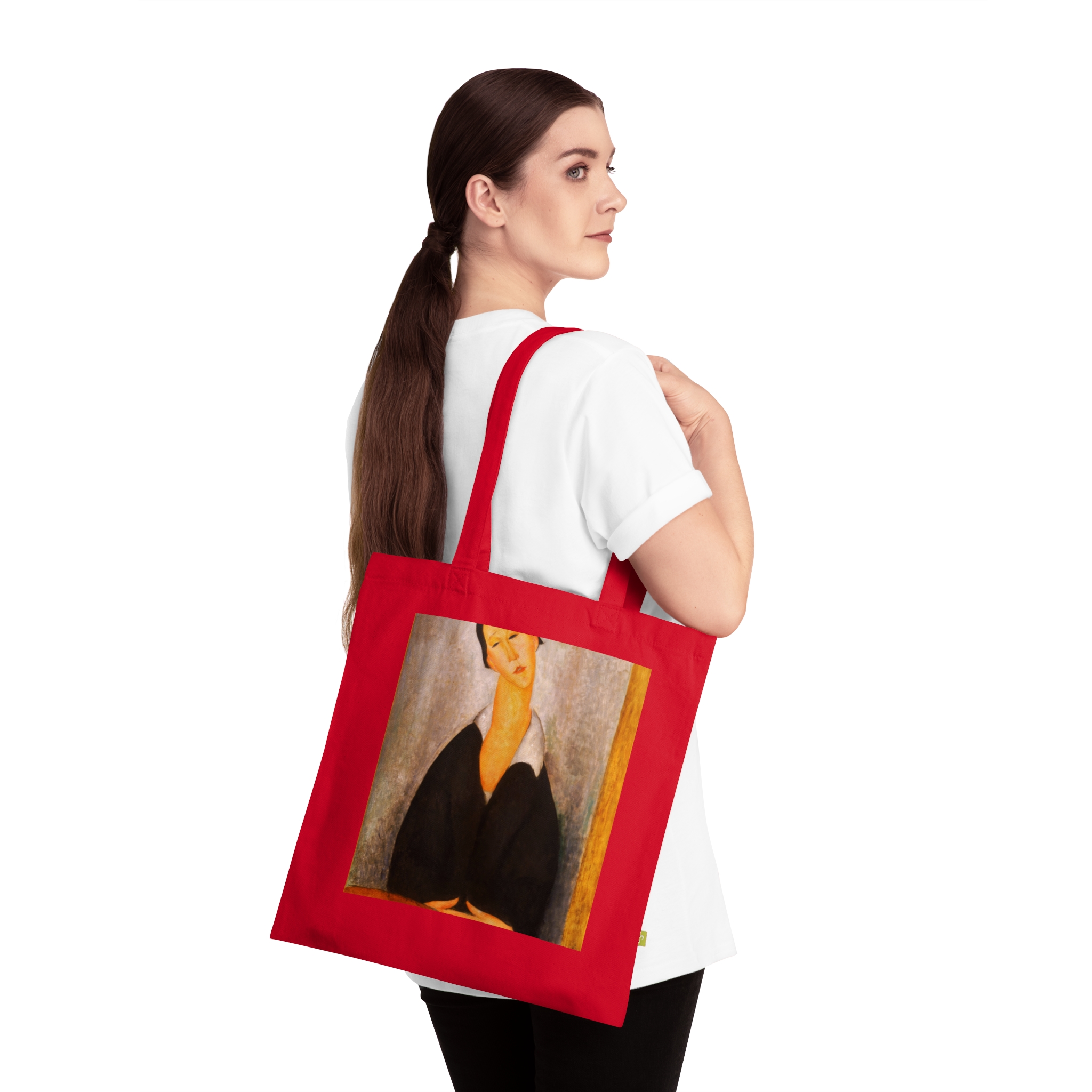 amedeo modigliani%2c italian – portrait of a polish woman – google art project amedeo modigliani%2c italian – portrait of a polish woman – google art project
