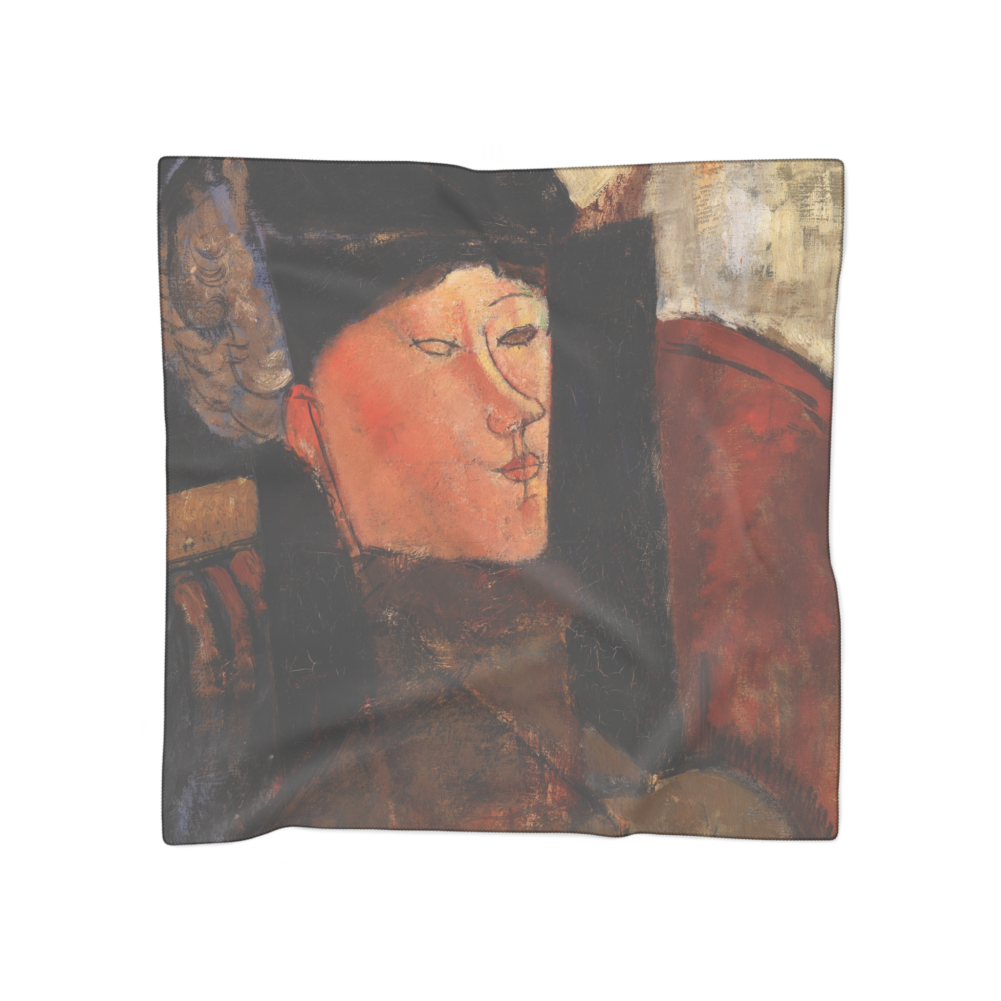 amedeo modigliani – beatrice %28portrait de b%c3%a9atrice hastings%29 – bf361 – barnes foundation