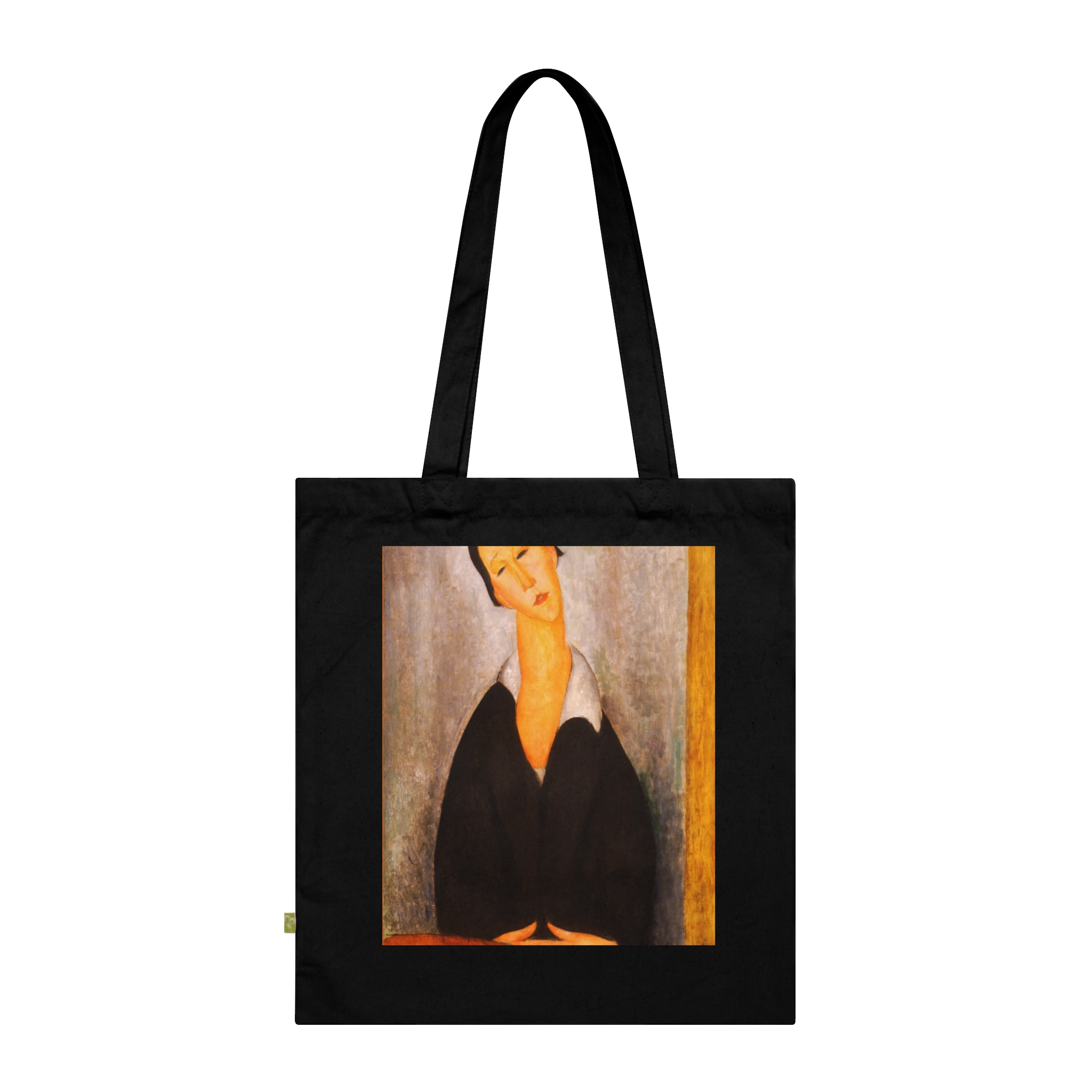 amedeo modigliani%2c italian – portrait of a polish woman – google art project amedeo modigliani%2c italian – portrait of a polish woman – google art project