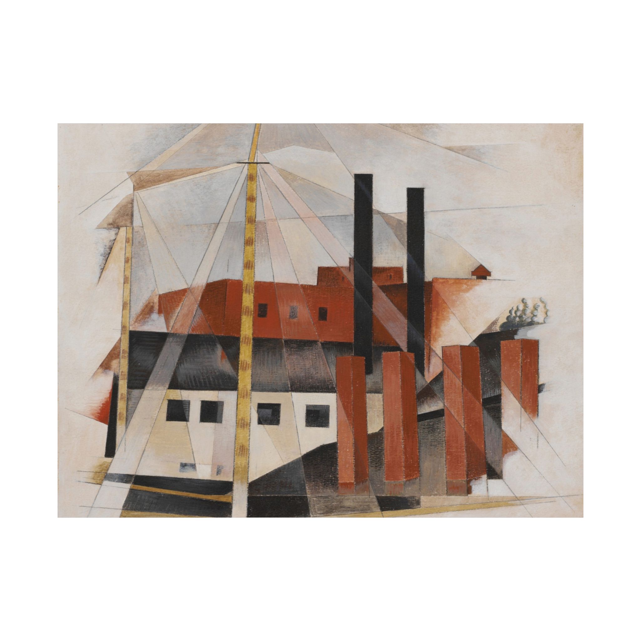 charles demuth – piano mover%27s holiday – bf339 – barnes foundation charles demuth – piano mover%27s holiday – bf339 – barnes foundation
