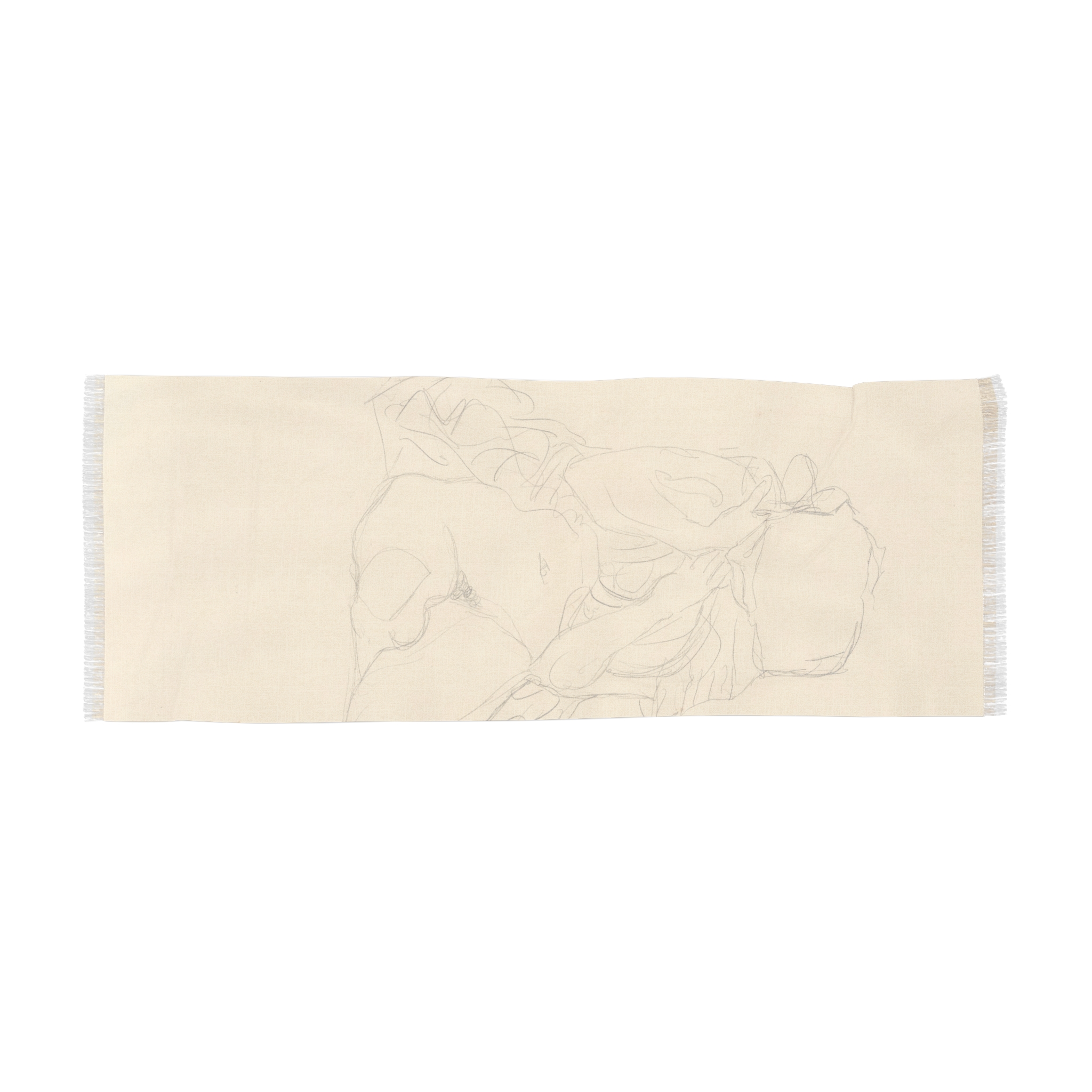 gustav klimt sitzender halbakt von vorne studie zu tod und leben gustav klimt sitzender halbakt von vorne studie zu tod und leben