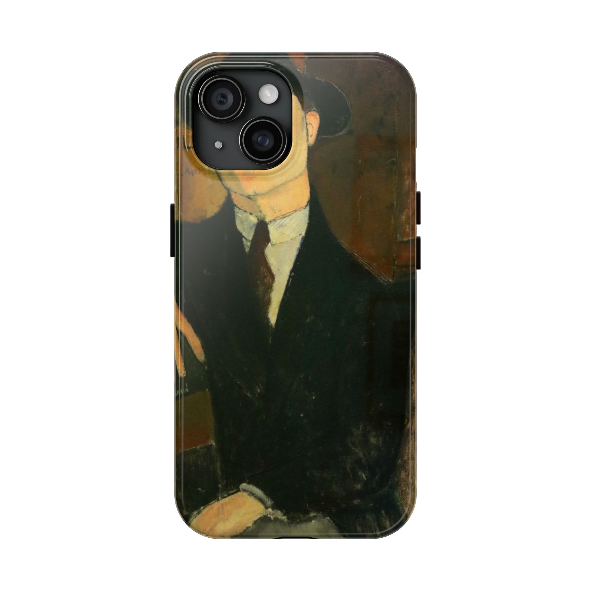 amedeo modigliani ritratto di paul guillaume amedeo modigliani ritratto di paul guillaume