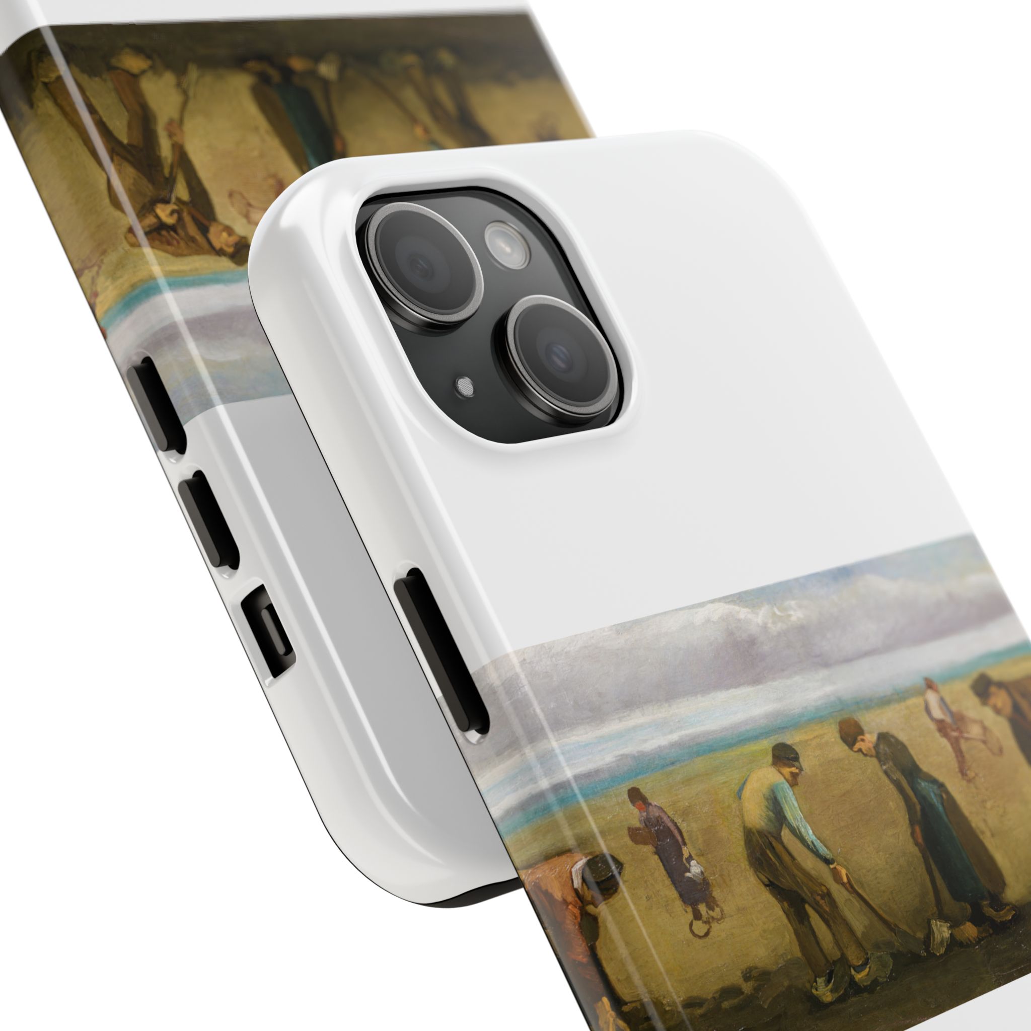 vincent van gogh peasants planting potatoes vincent van gogh peasants planting potatoes