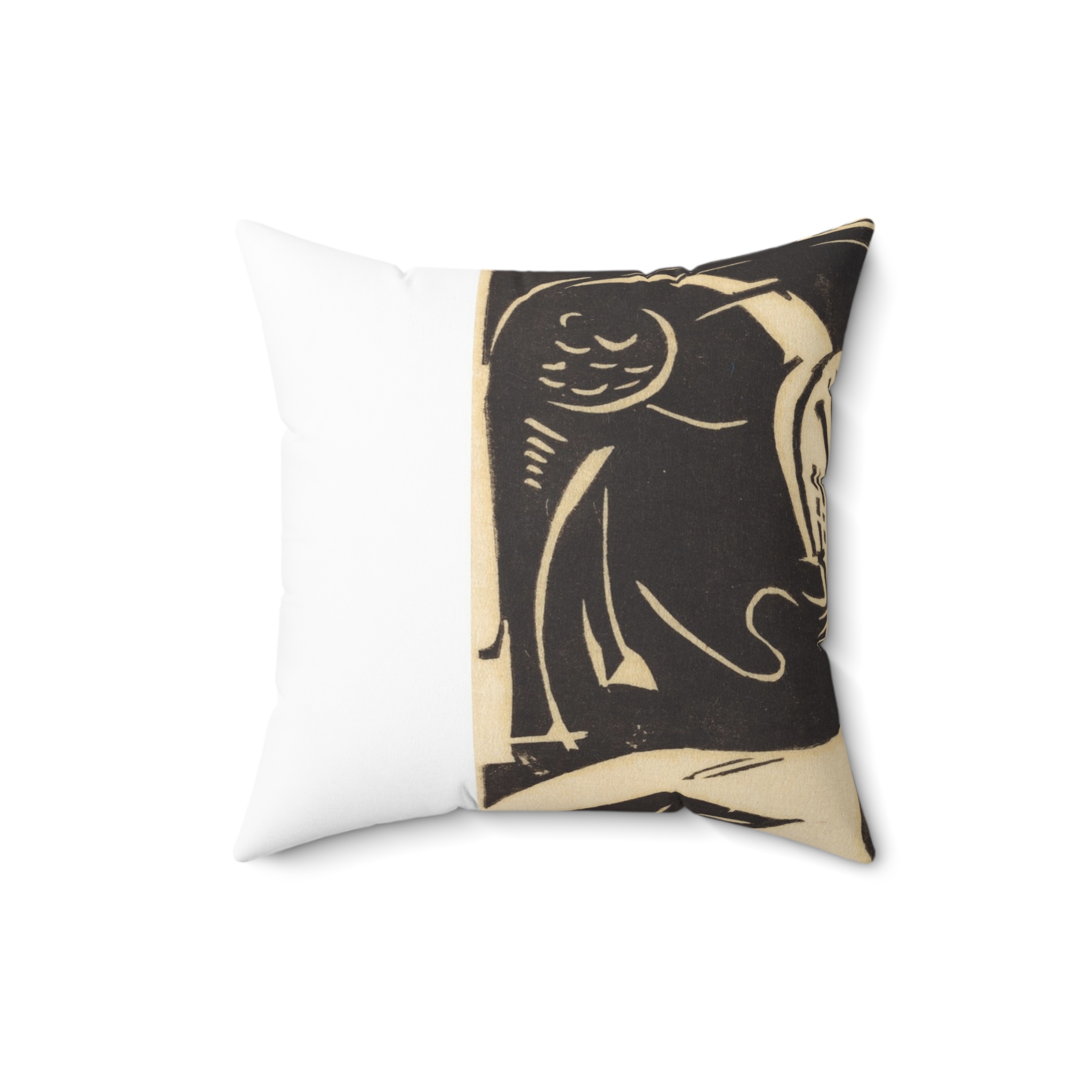 franz marc two mythical animals franz marc two mythical animals