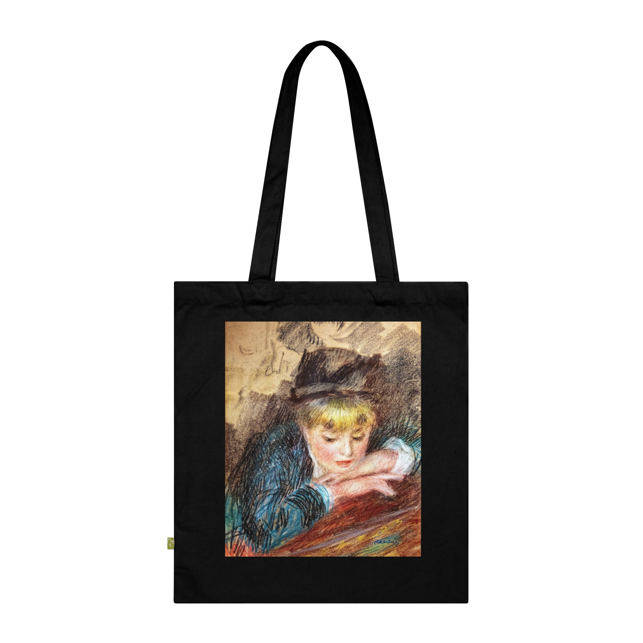 pierre auguste renoir portrait de jeune fille pierre auguste renoir portrait de jeune fille