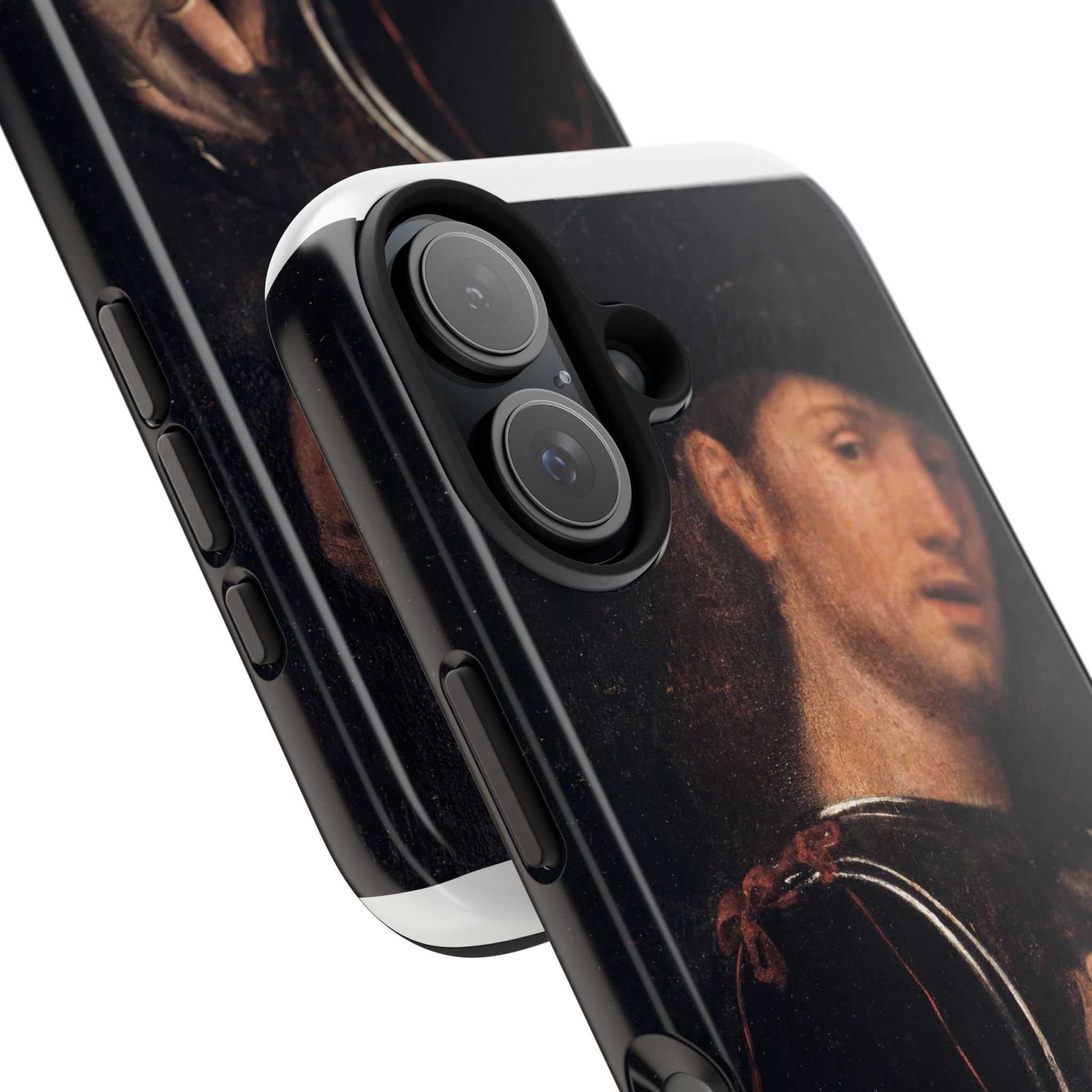 giorgione portrait of an archer giorgione portrait of an archer