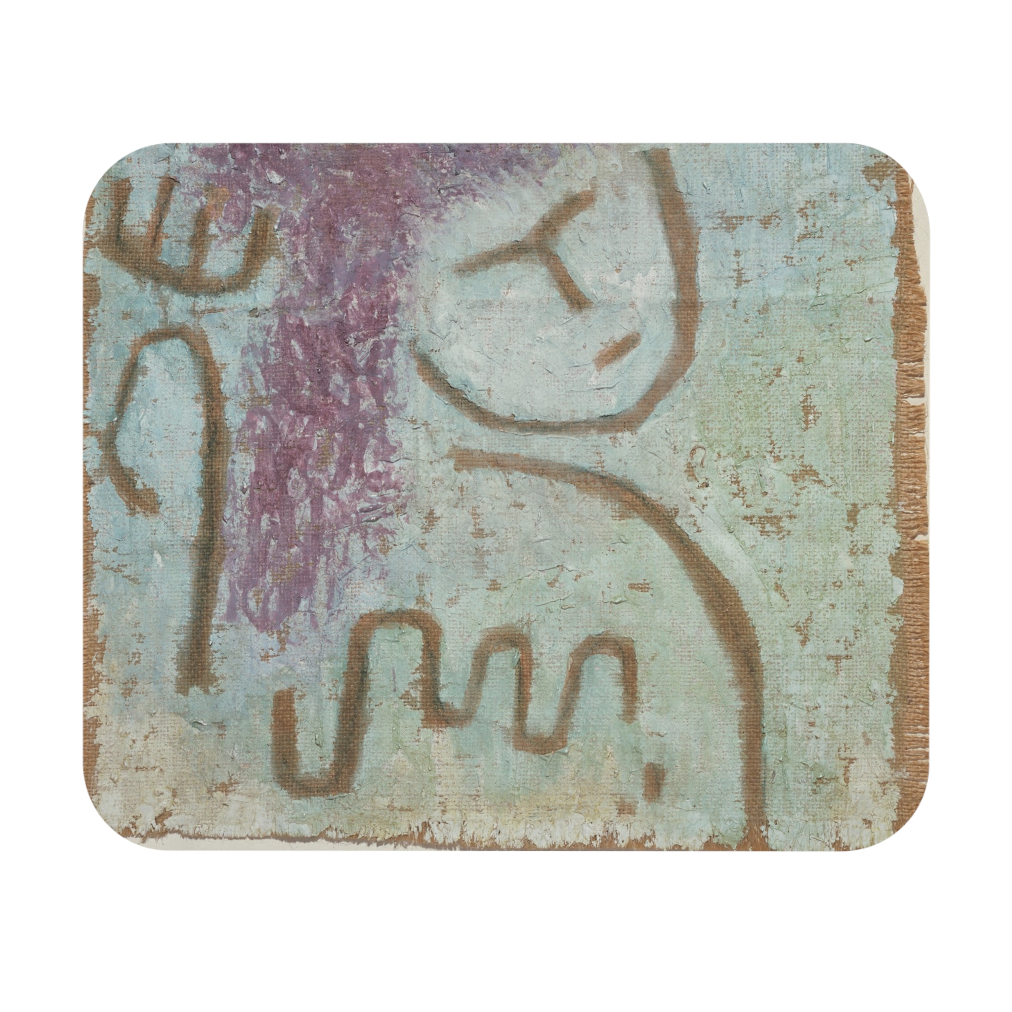 paul klee little hope