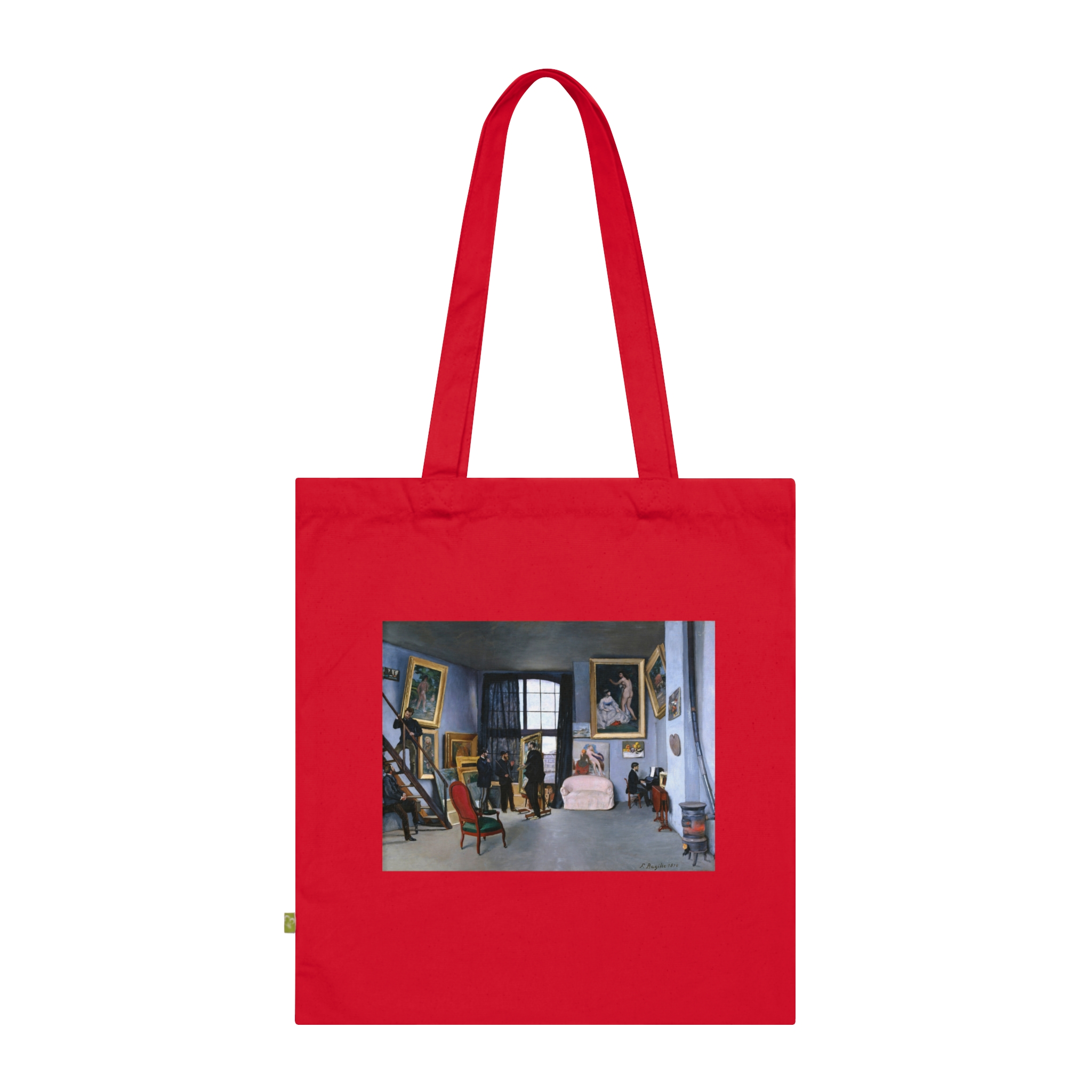 fr%c3%a9d%c3%a9ric bazille – bazille%27s studio – google art project fr%c3%a9d%c3%a9ric bazille – bazille%27s studio – google art project