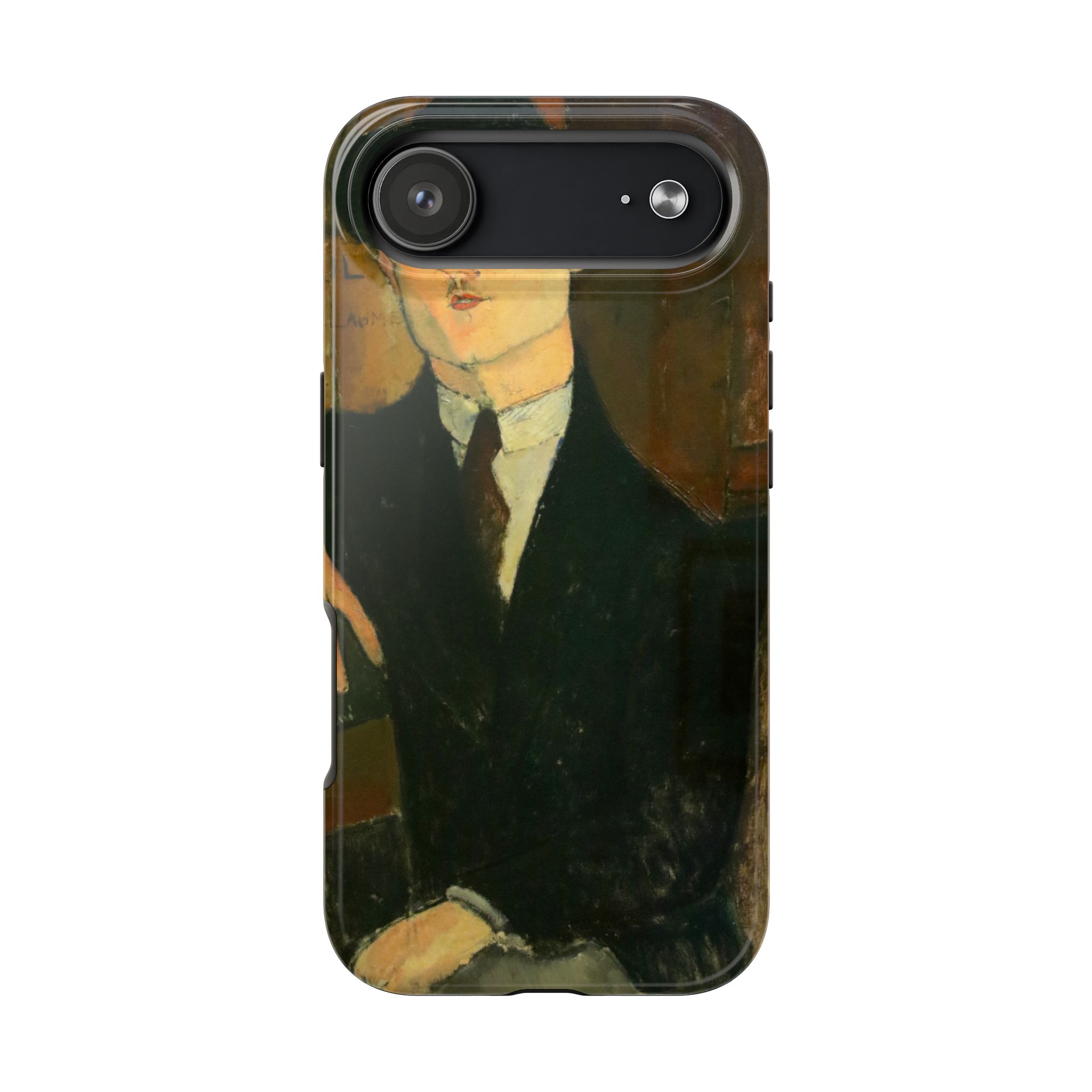 amedeo modigliani ritratto di paul guillaume amedeo modigliani ritratto di paul guillaume