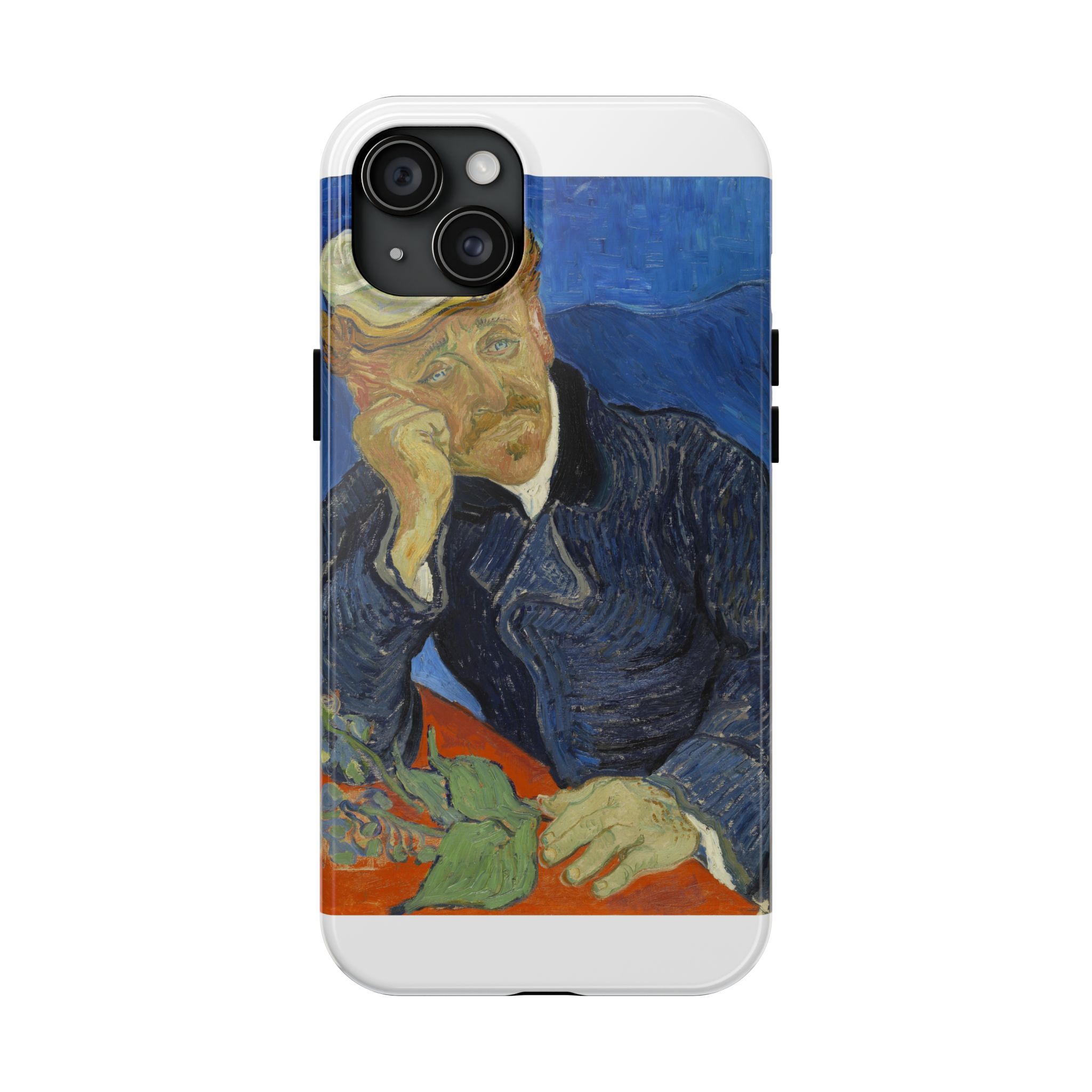 vincent van gogh dr paul gachet vincent van gogh dr paul gachet