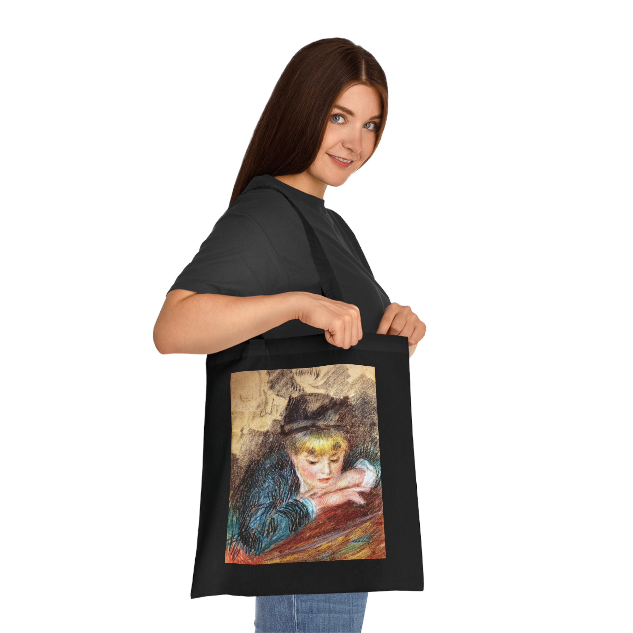 pierre auguste renoir portrait de jeune fille pierre auguste renoir portrait de jeune fille