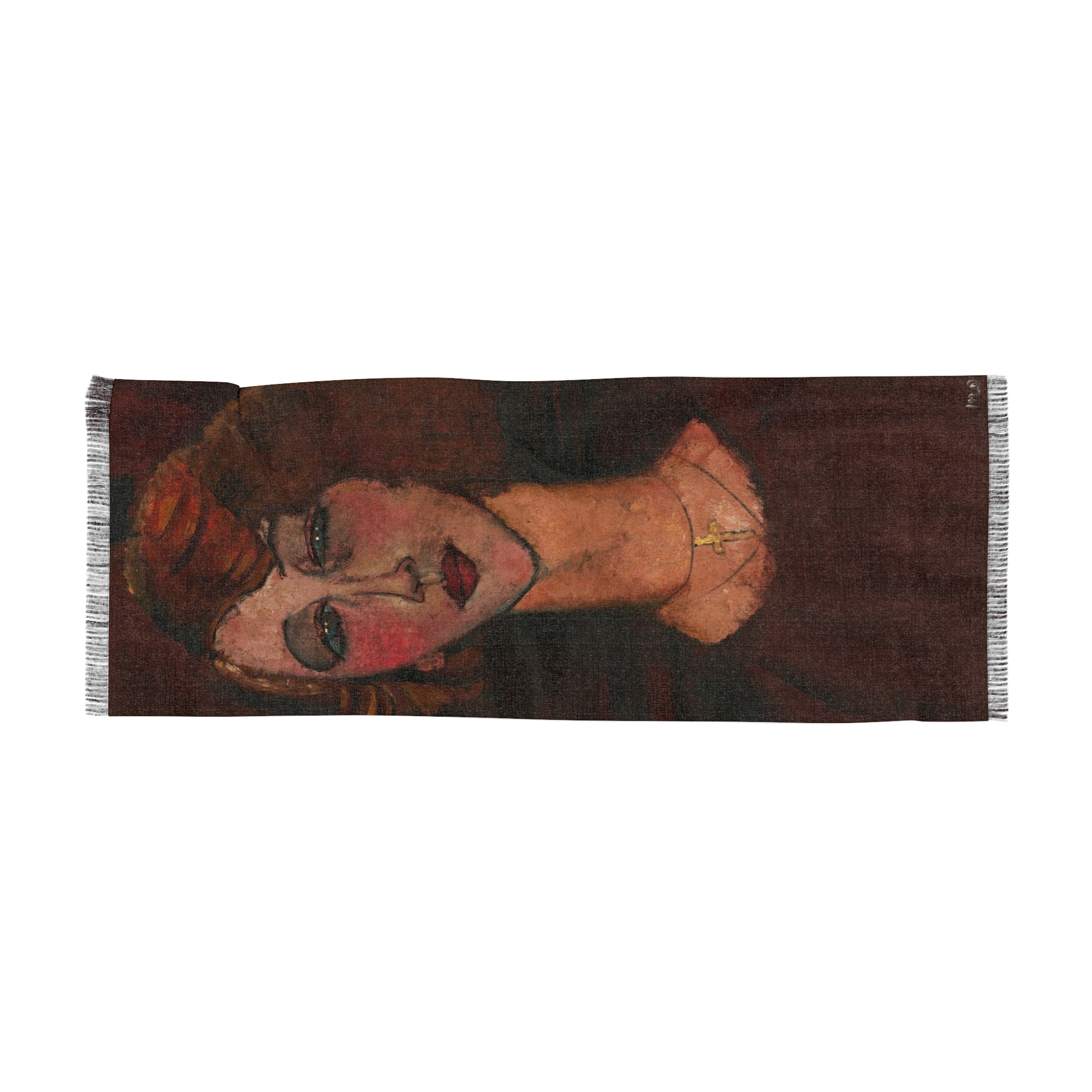 amedeo modigliani renée