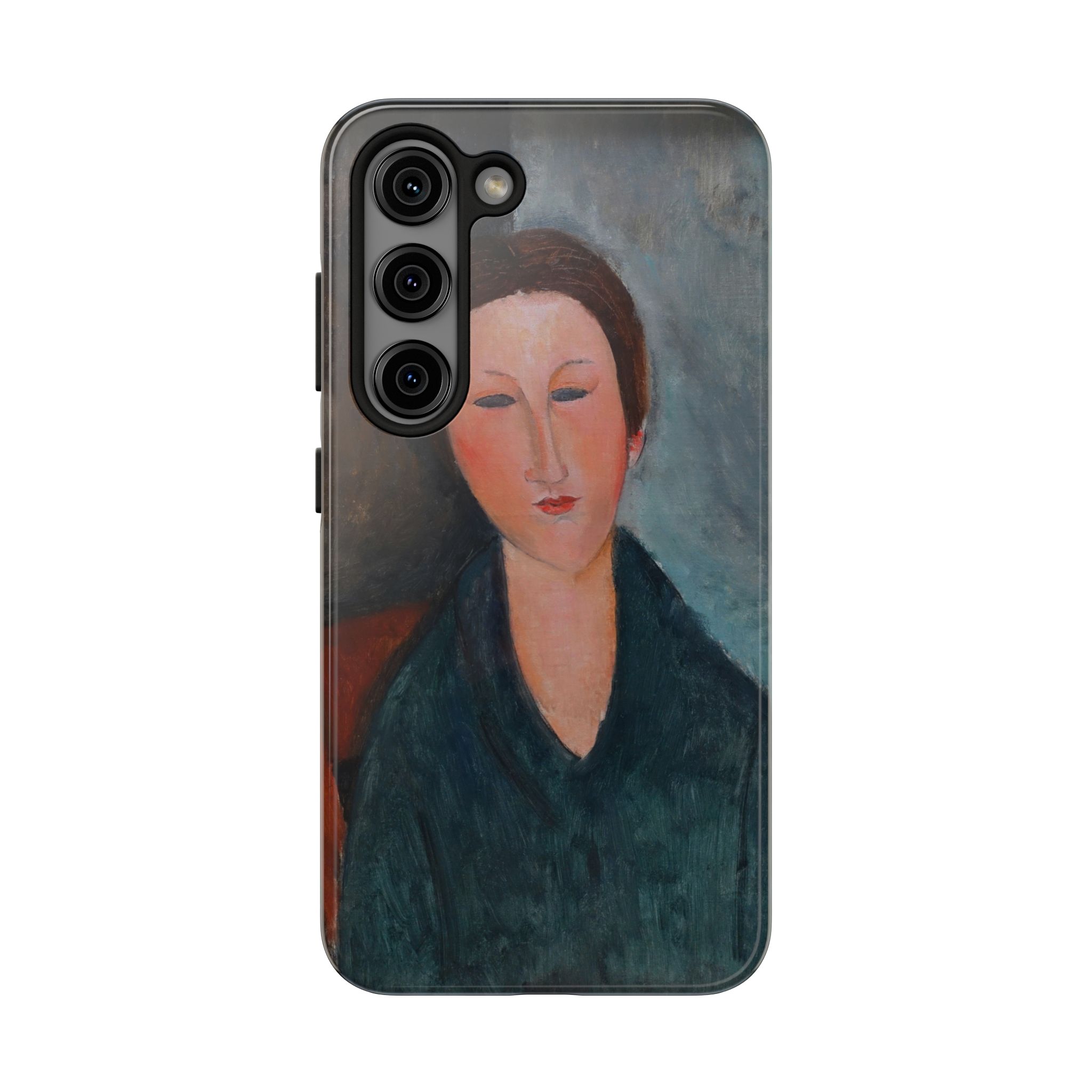 amedeo modigliani buste de jeune fille (mademoiselle marthe) amedeo modigliani buste de jeune fille (mademoiselle marthe)