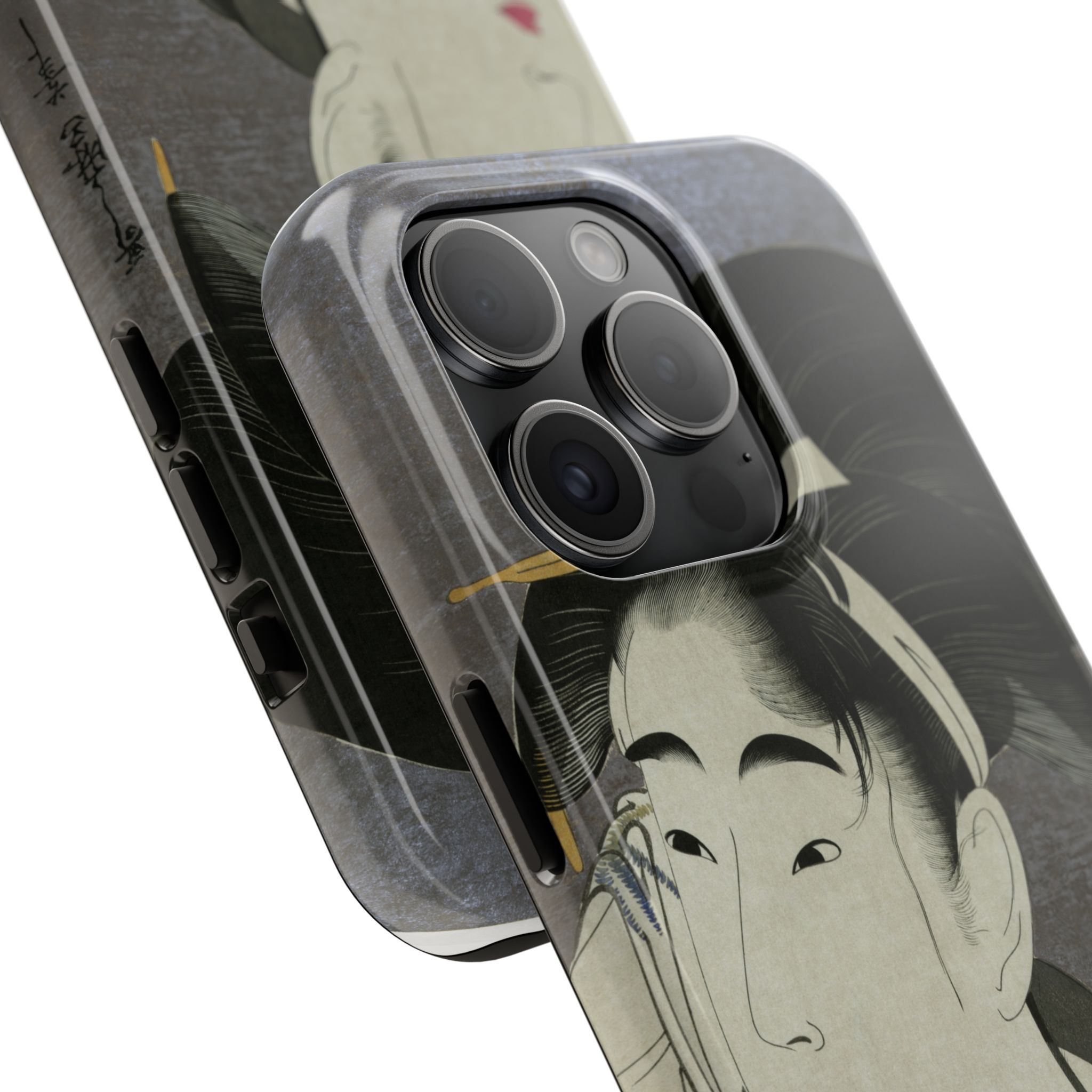 ase o fuku onna ase o fuku onna