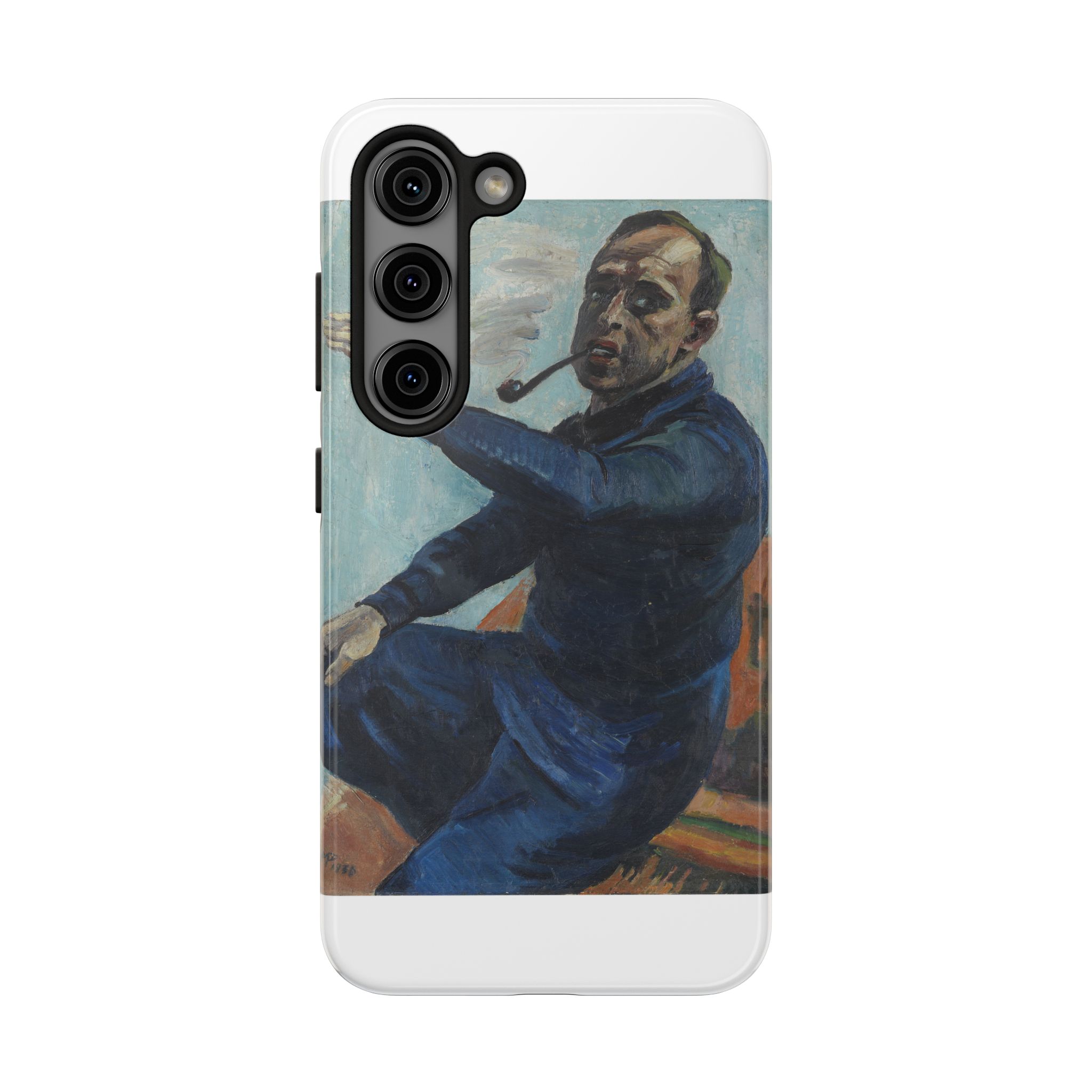 max pechstein selbstbildnis max pechstein selbstbildnis