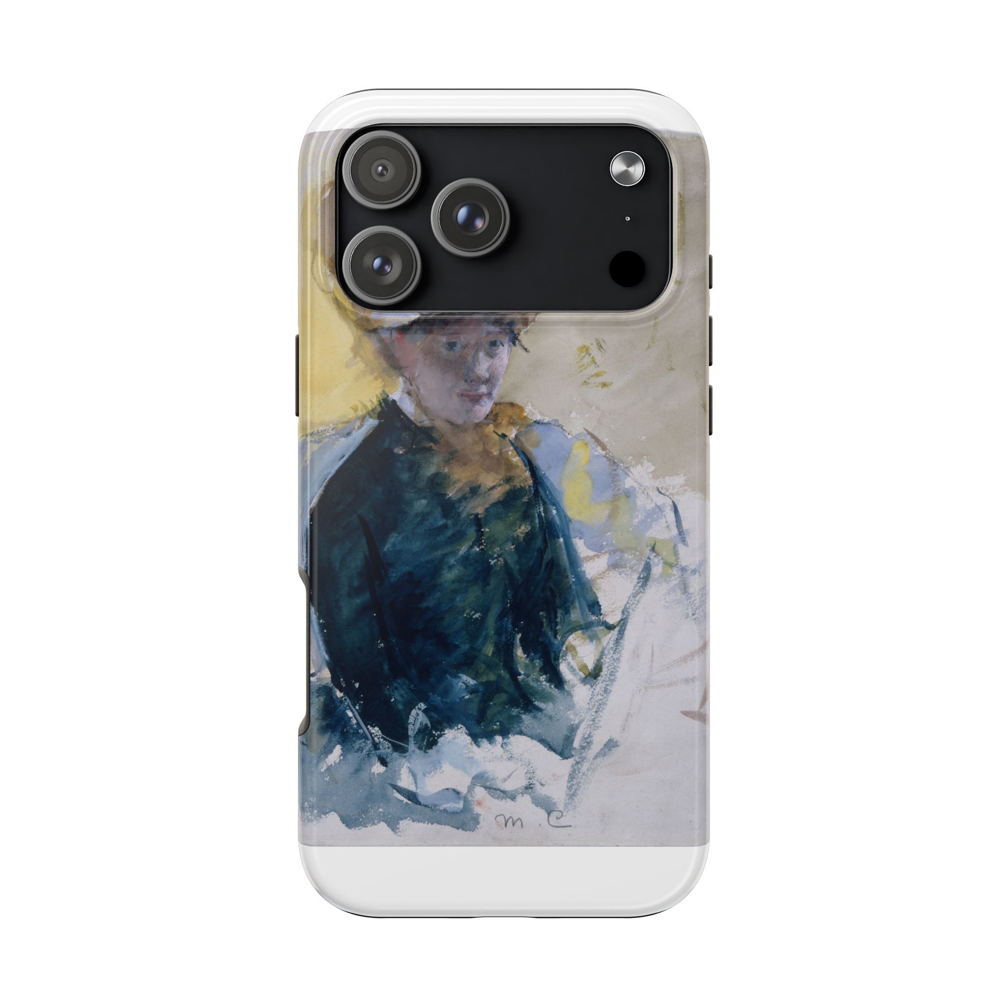 mary stevenson cassatt self portrait mary stevenson cassatt self portrait