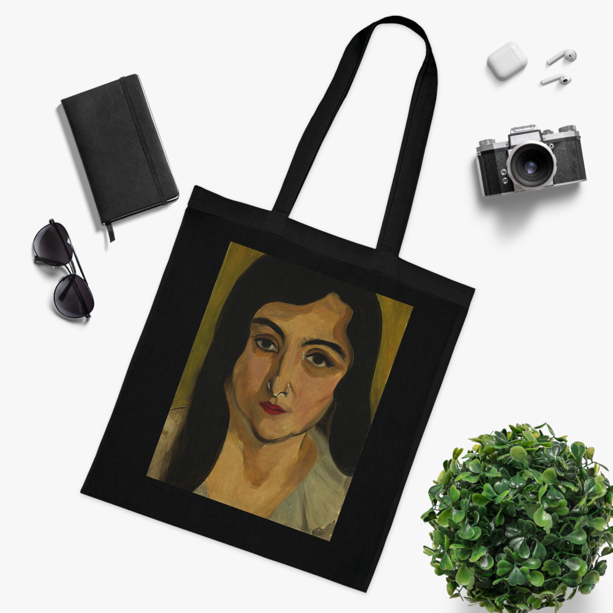 henri matisse tête de femme (lorette) henri matisse tête de femme (lorette)