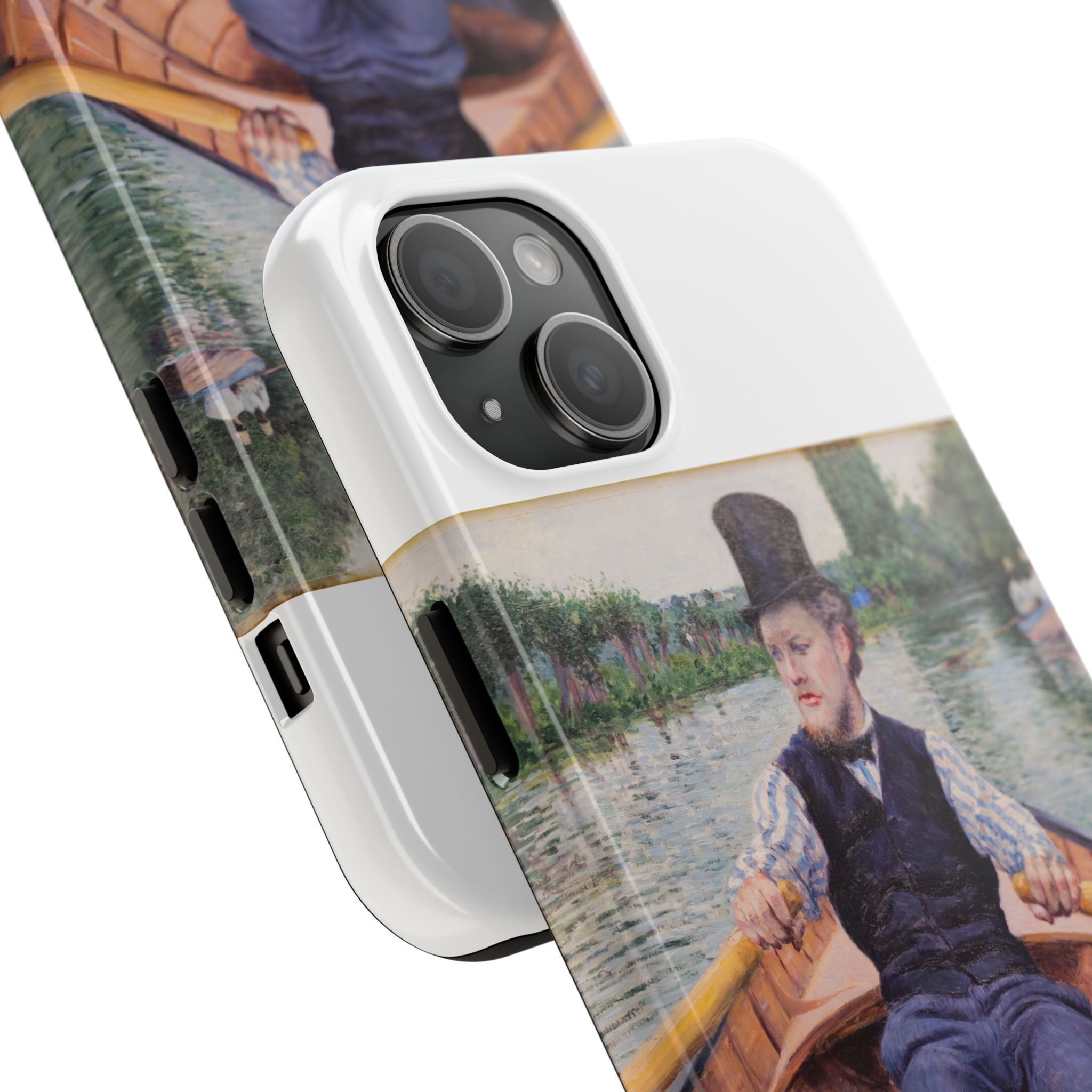 gustave caillebotte boating party gustave caillebotte boating party